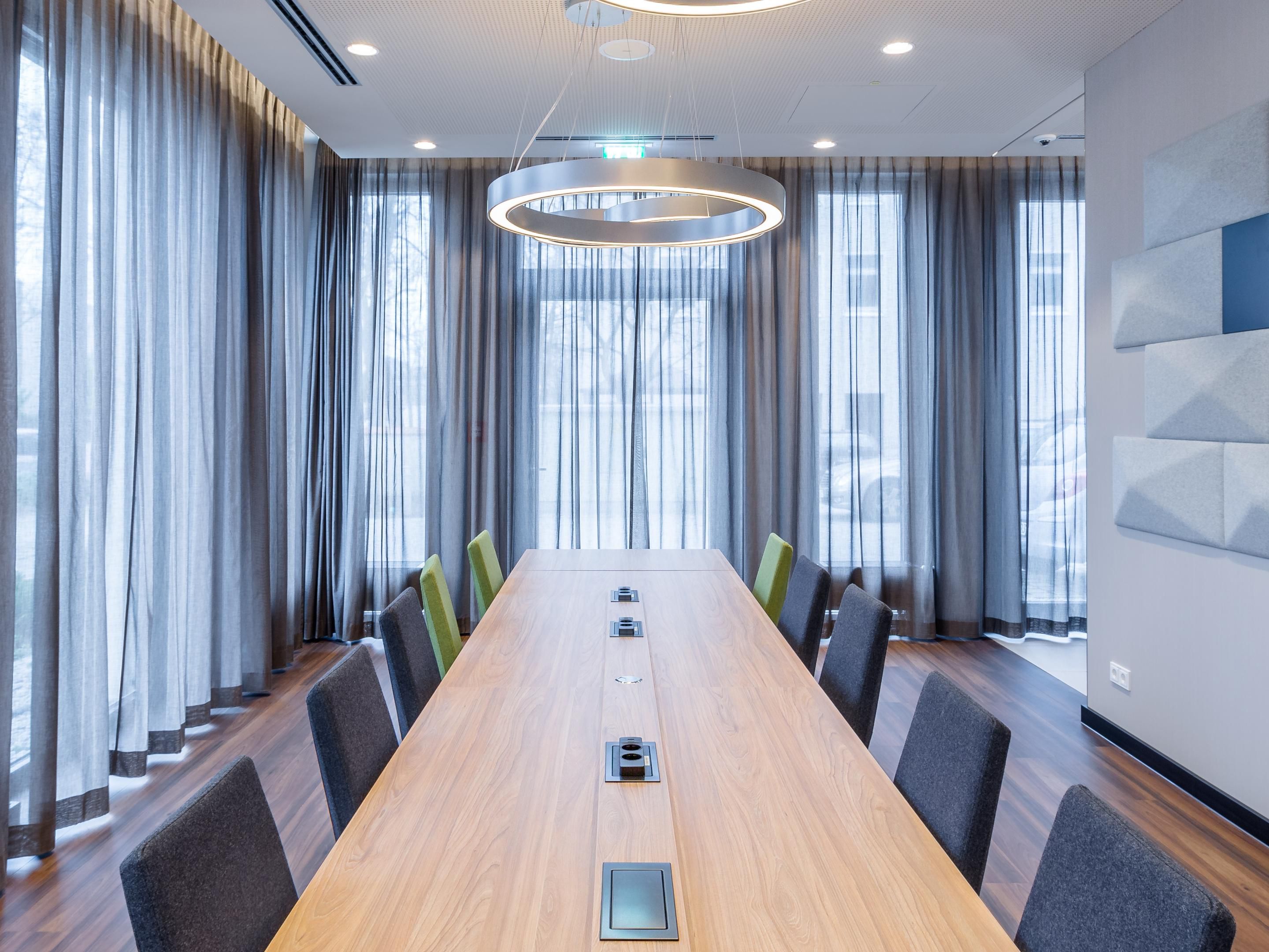 Business Centre