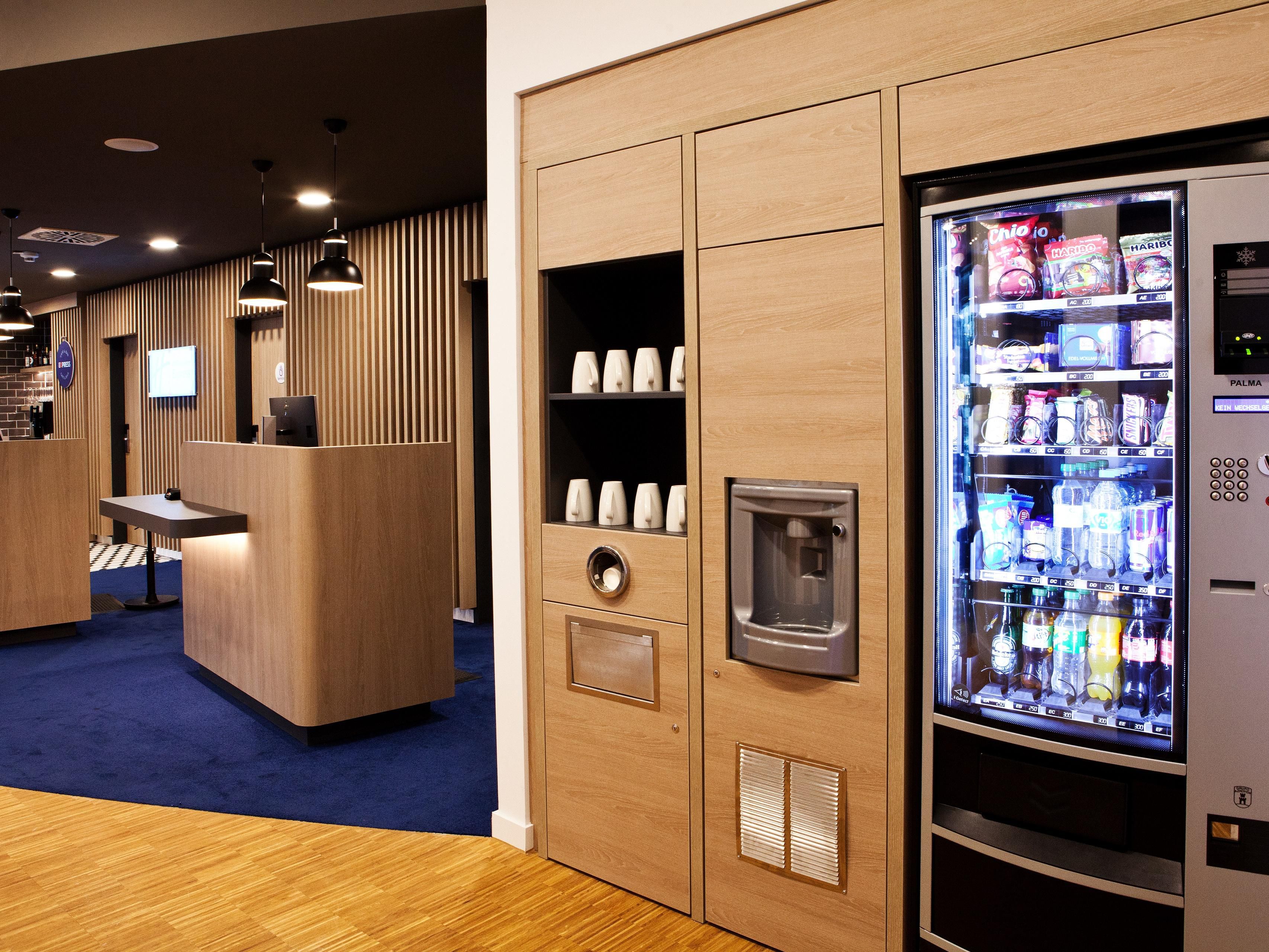 Guest Services