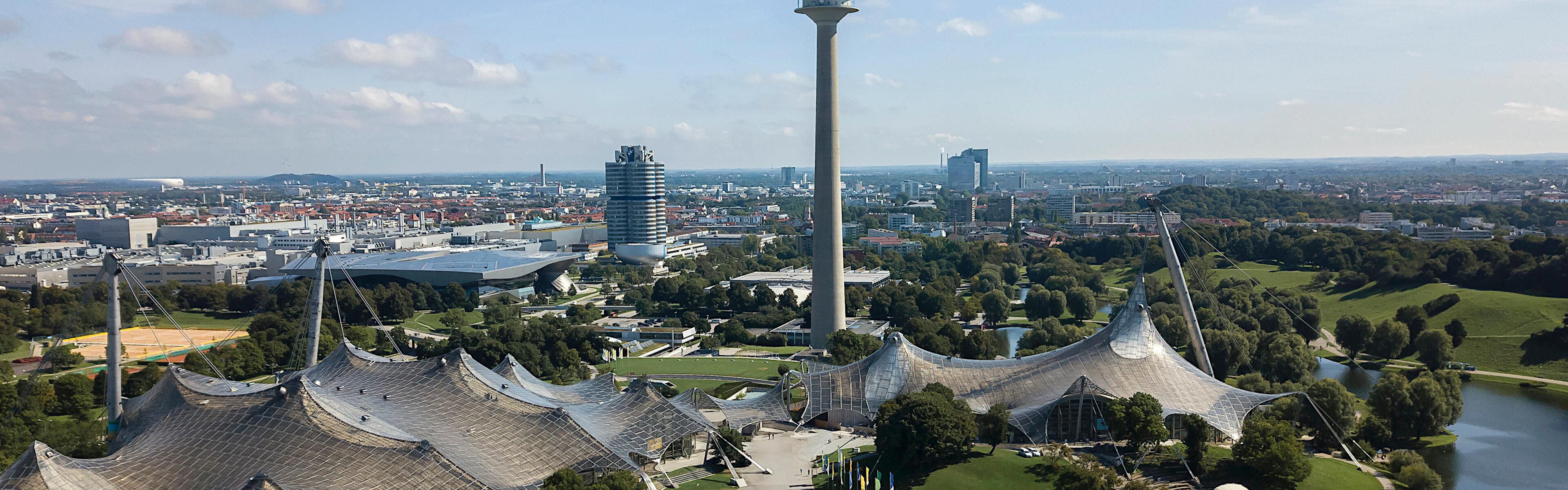 Olympiapark