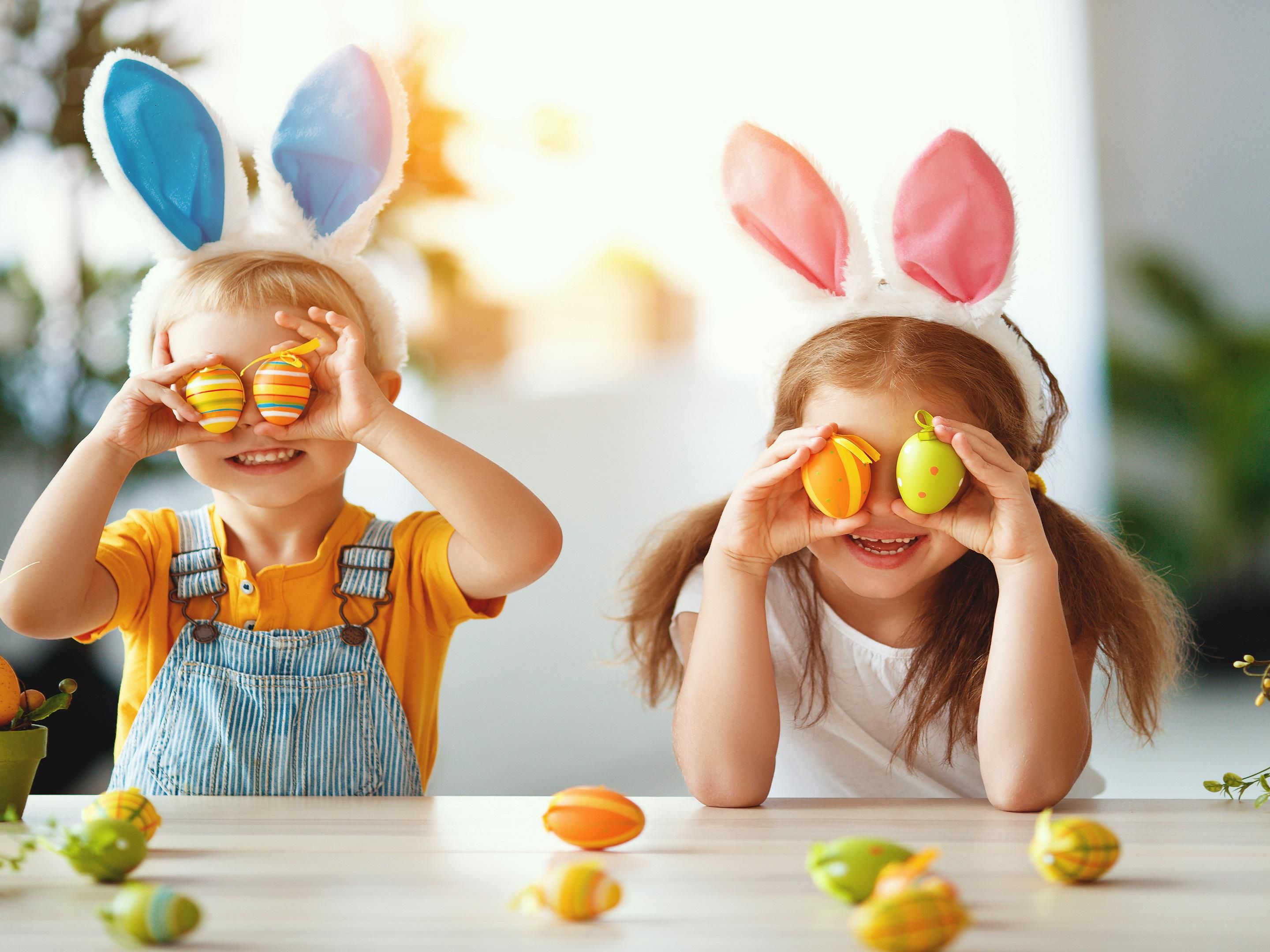 Ostern in München