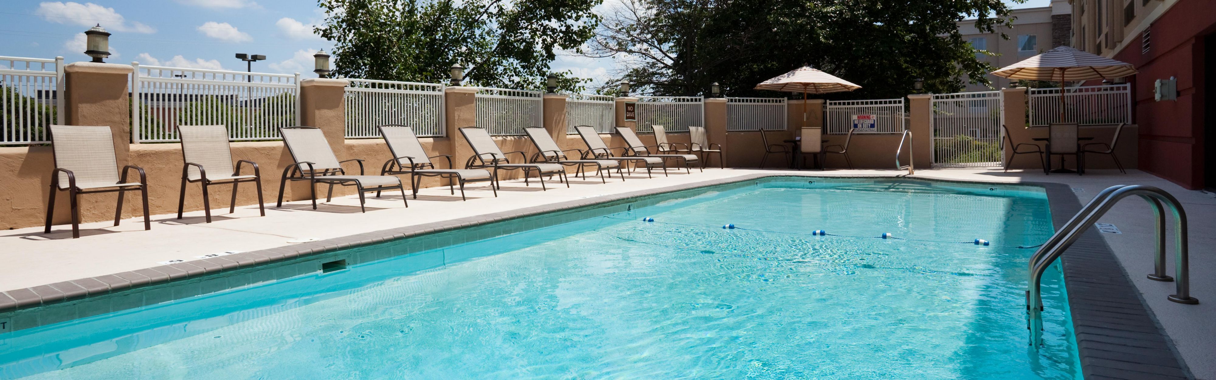 Amenities Photo