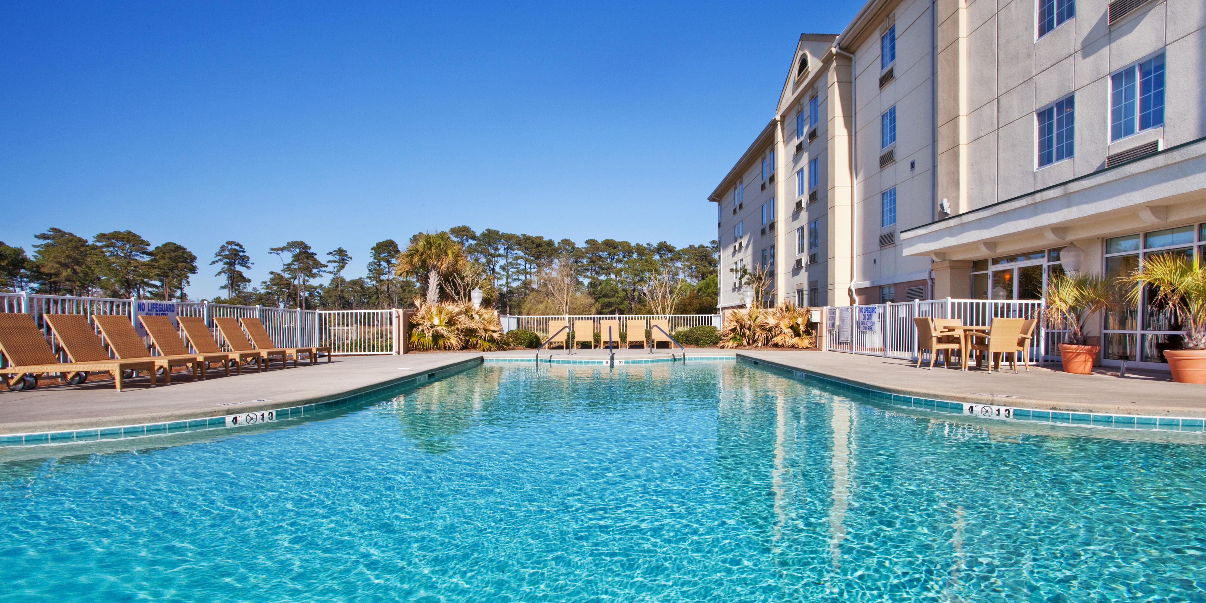 Hotels in Myrtle Beach IHG Hotels & Resorts