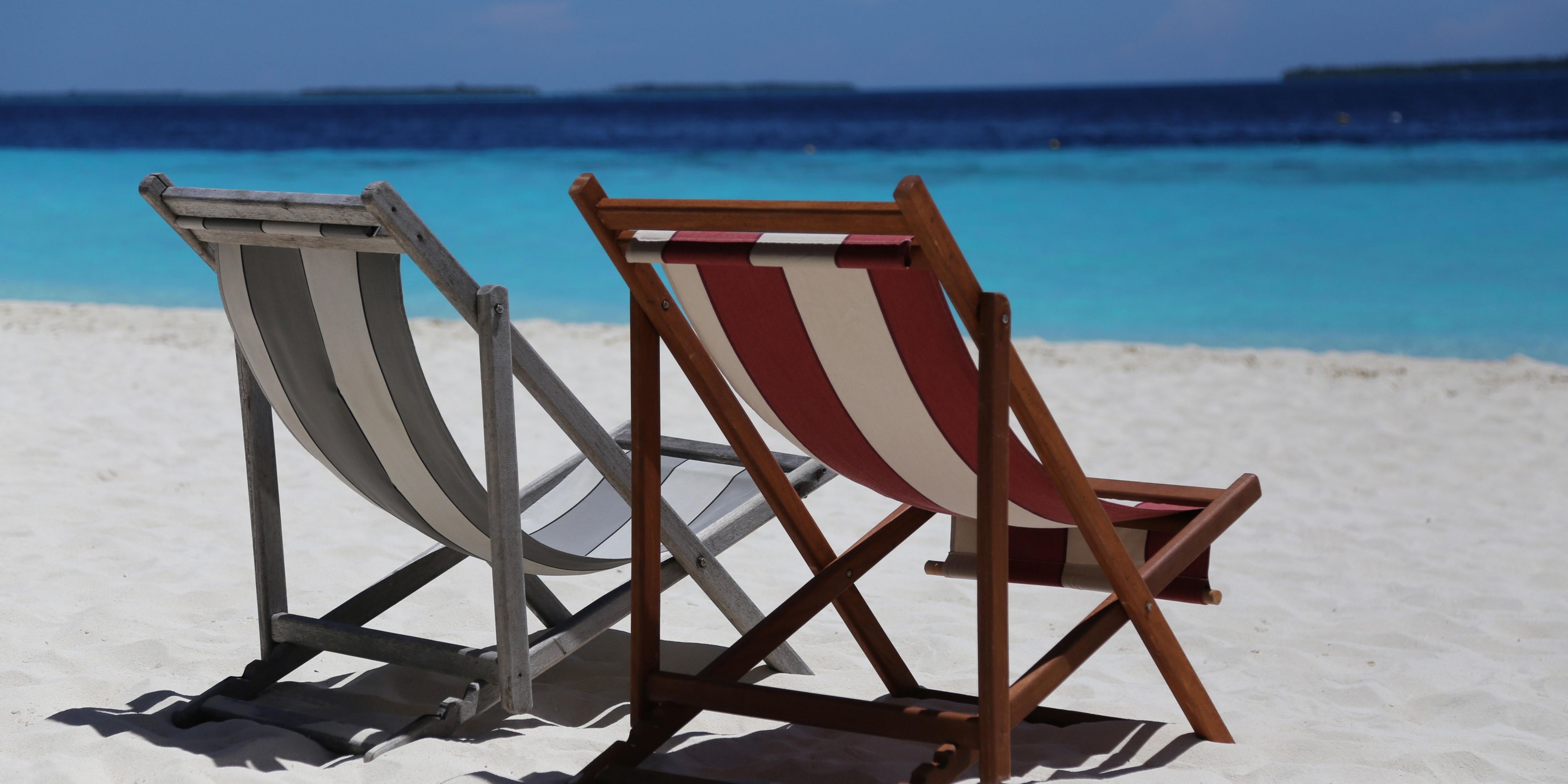 We are only 1.5 miles from the beach!  Most of the crowds are gone.  Come relax on the beach without all the distraction.  Relax and Enjoy