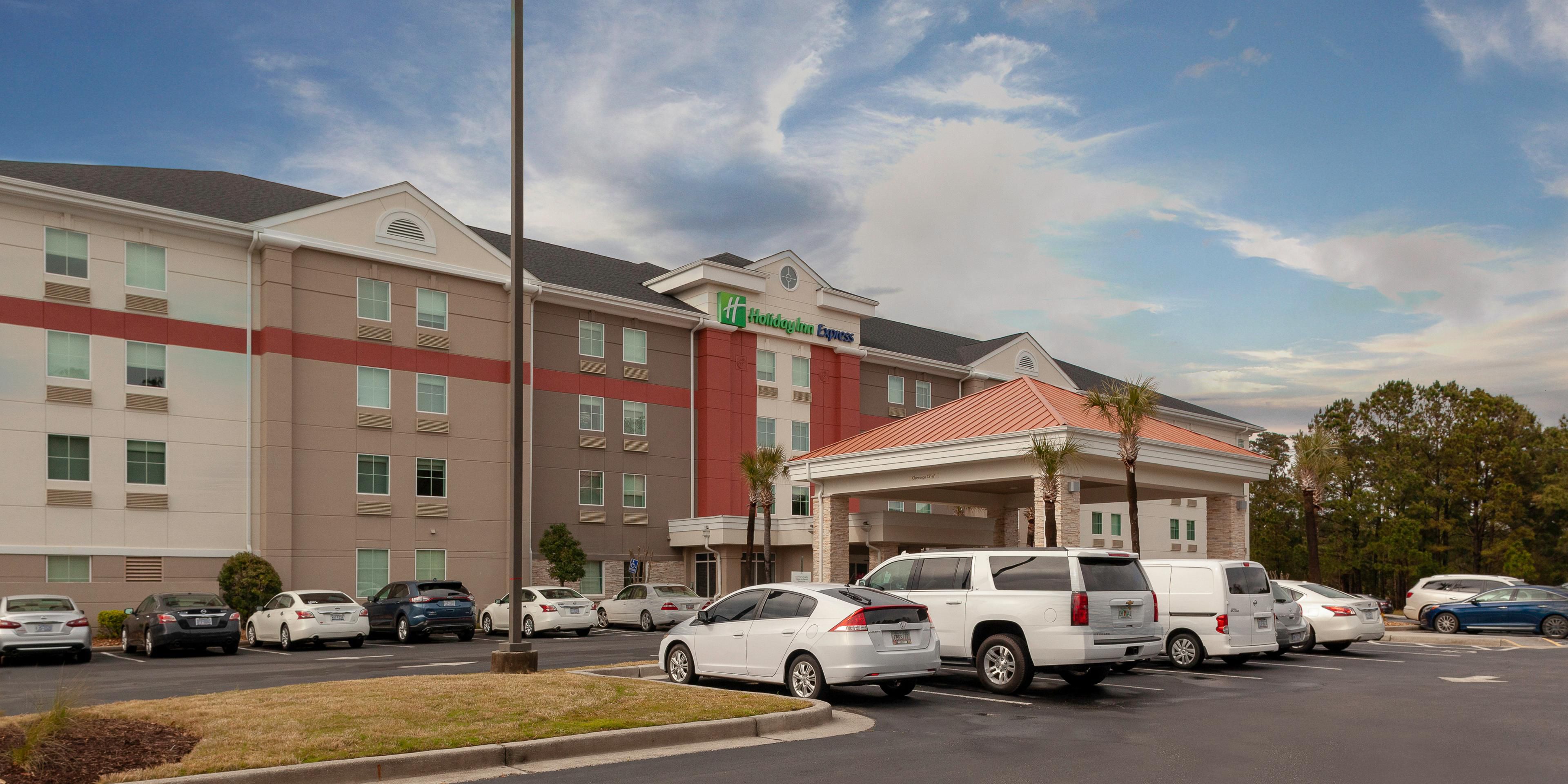 Myrtle Beach Hotels  Top 6 Hotels in Myrtle Beach, South Carolina by IHG