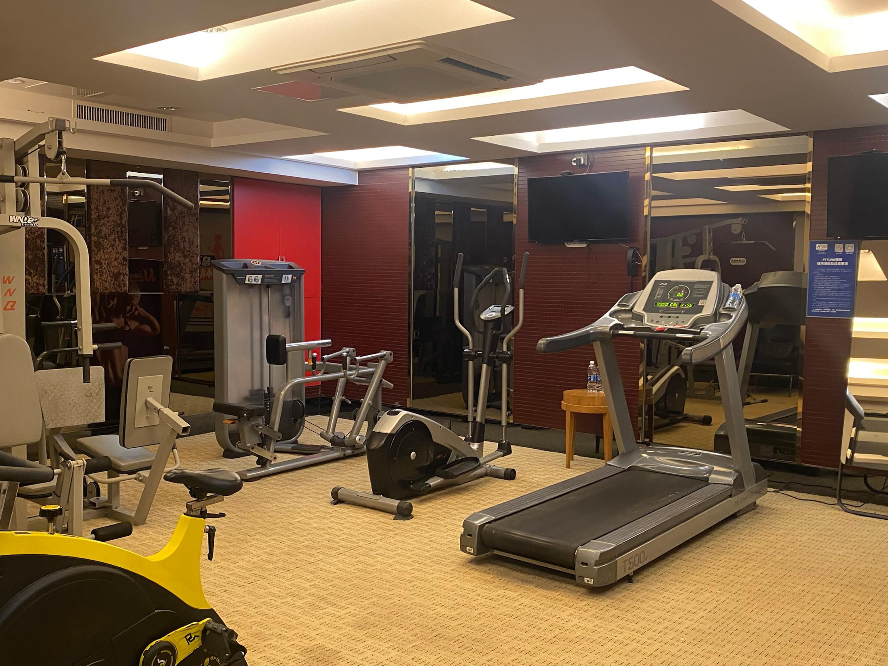 Gimnasio
