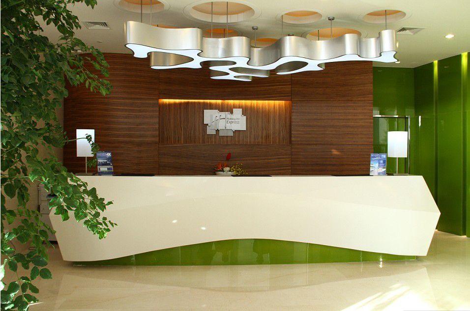 Holiday Inn Express Nantong Xinghu