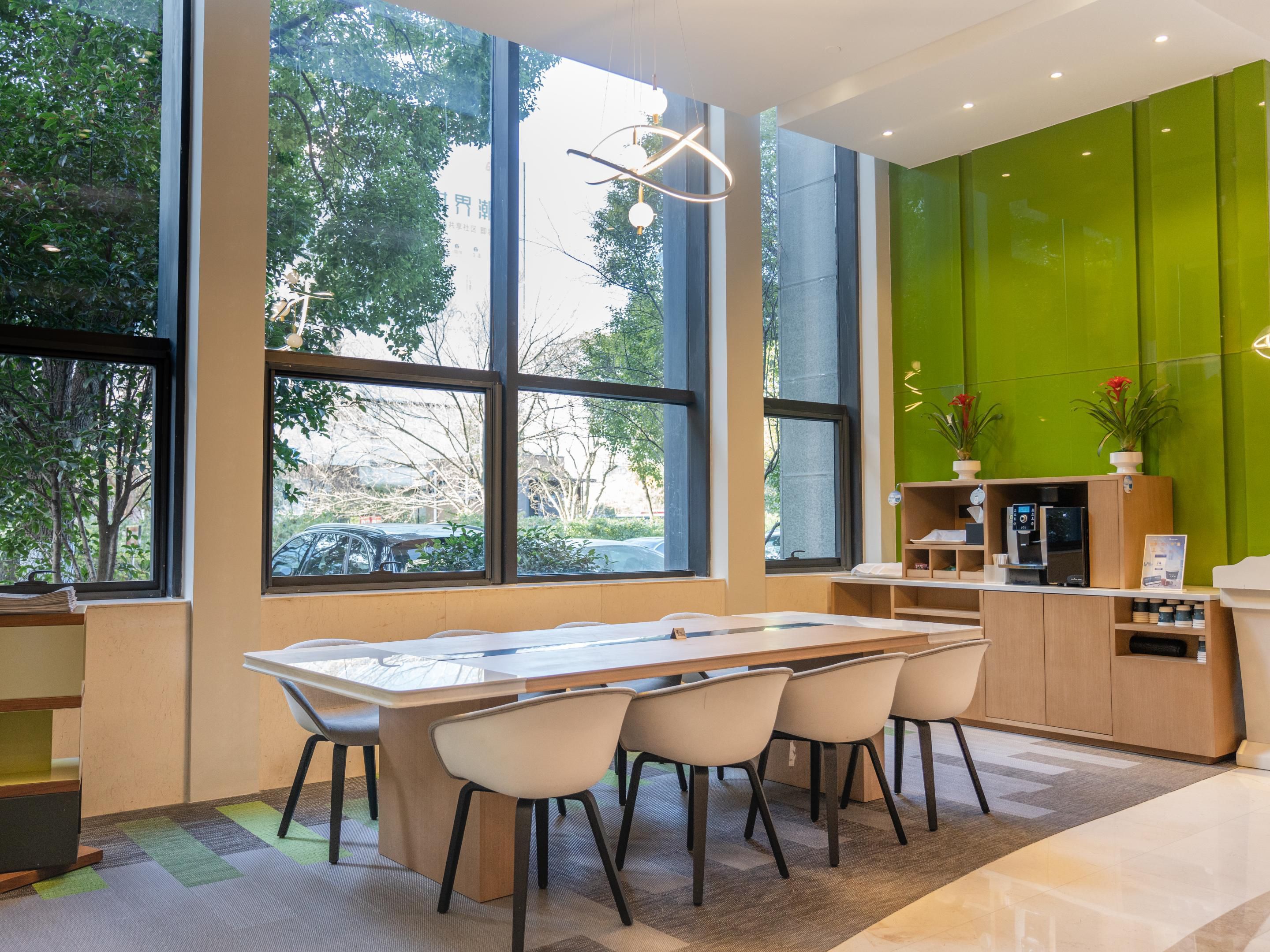 Smart Room