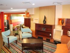 Holiday Inn Express Nashville W I40/Whitebridge Rd in Nashville, Tennessee
