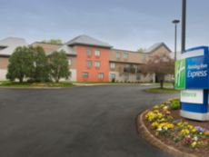 Holiday Inn Express Nashville Airport in Nashville, Tennessee