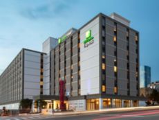 Holiday Inn Express Nashville Downtown Conf Ctr in Nashville, Tennessee
