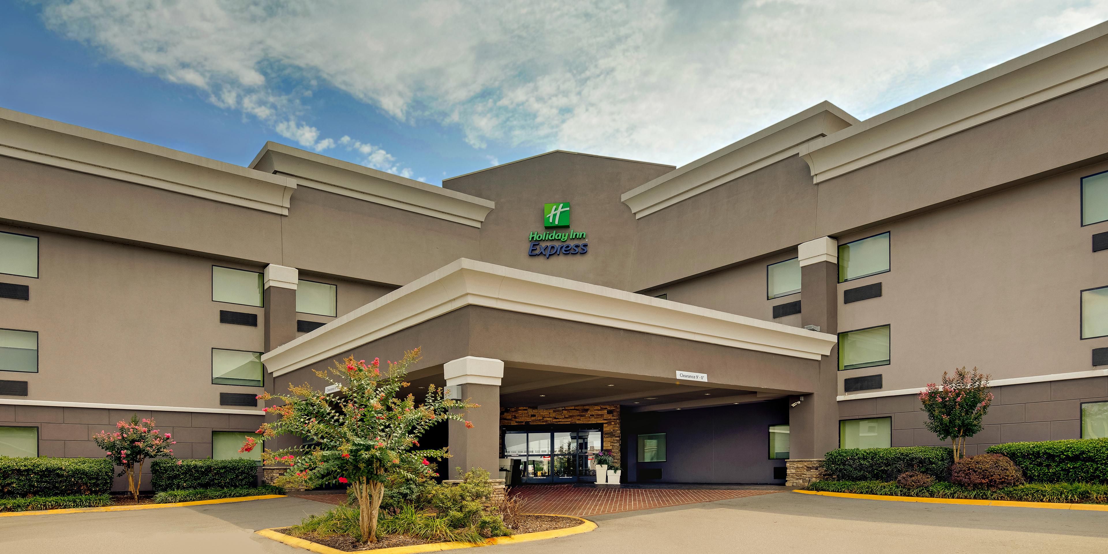 Holiday Inn Express Nashville WI40/Whitebridge Rd