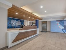 Holiday Inn Express San Diego South-National City