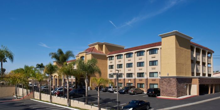 Holiday Inn Express San Diego South-National City