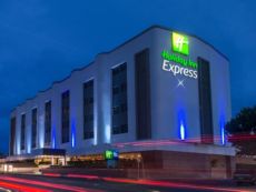 Holiday Inn Express Mexico City - Toreo