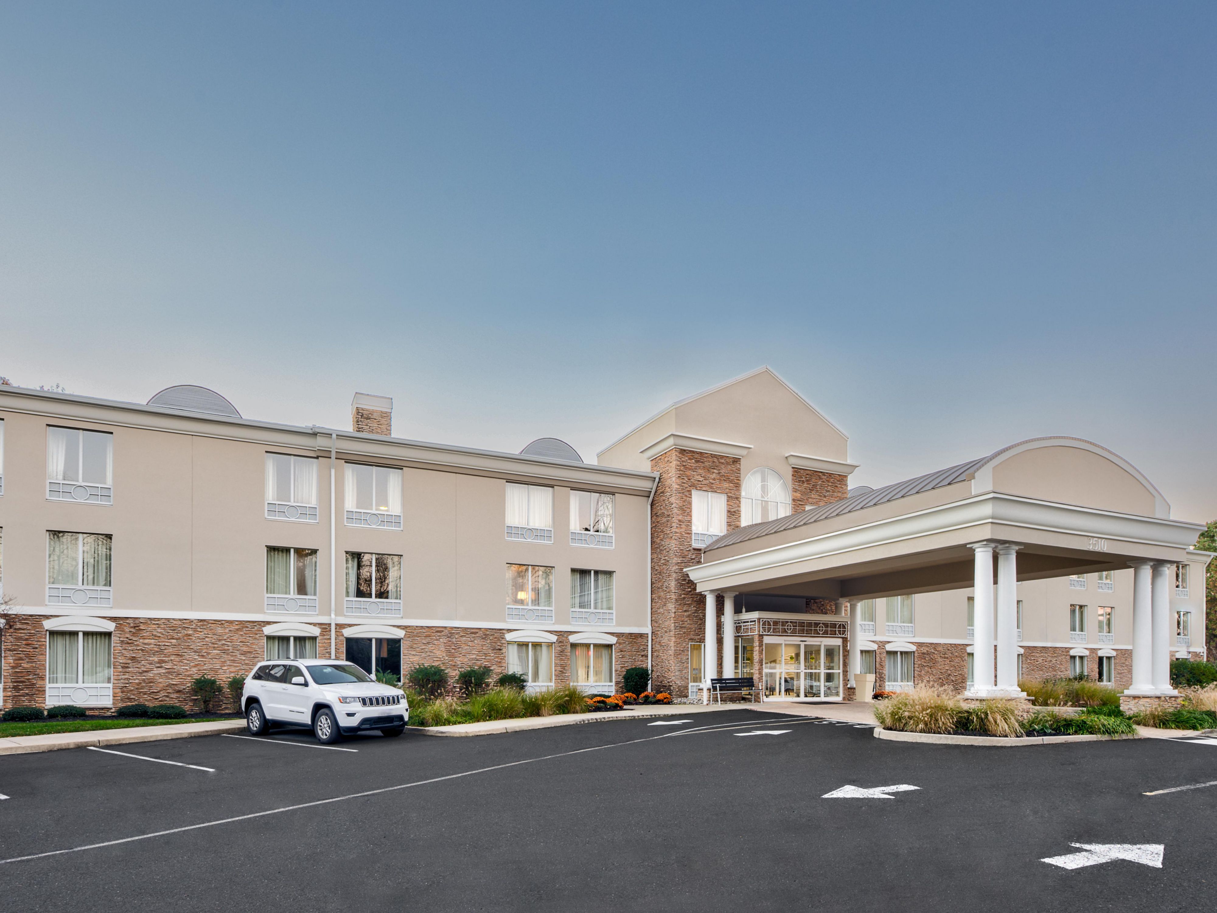 West Long Branch Hotels  Top 30 Hotels in West Long Branch, New Jersey by  IHG