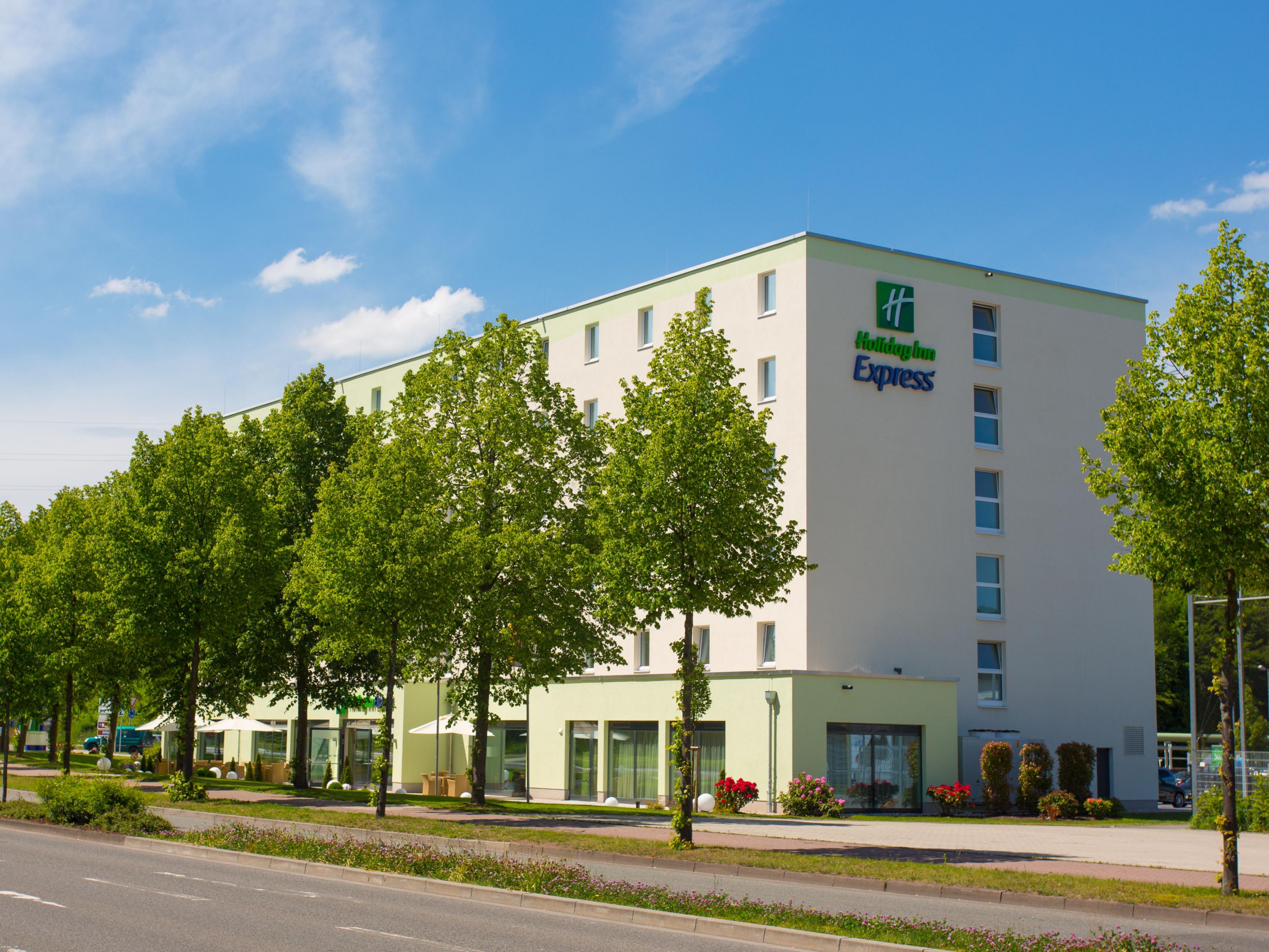 Hotels In Neunkirchen Saarland Holiday Inn Express Neunkirchen