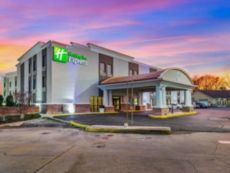 Holiday Inn Express New Albany