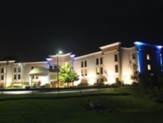 Holiday Inn Express Lewisburg/New Columbia
