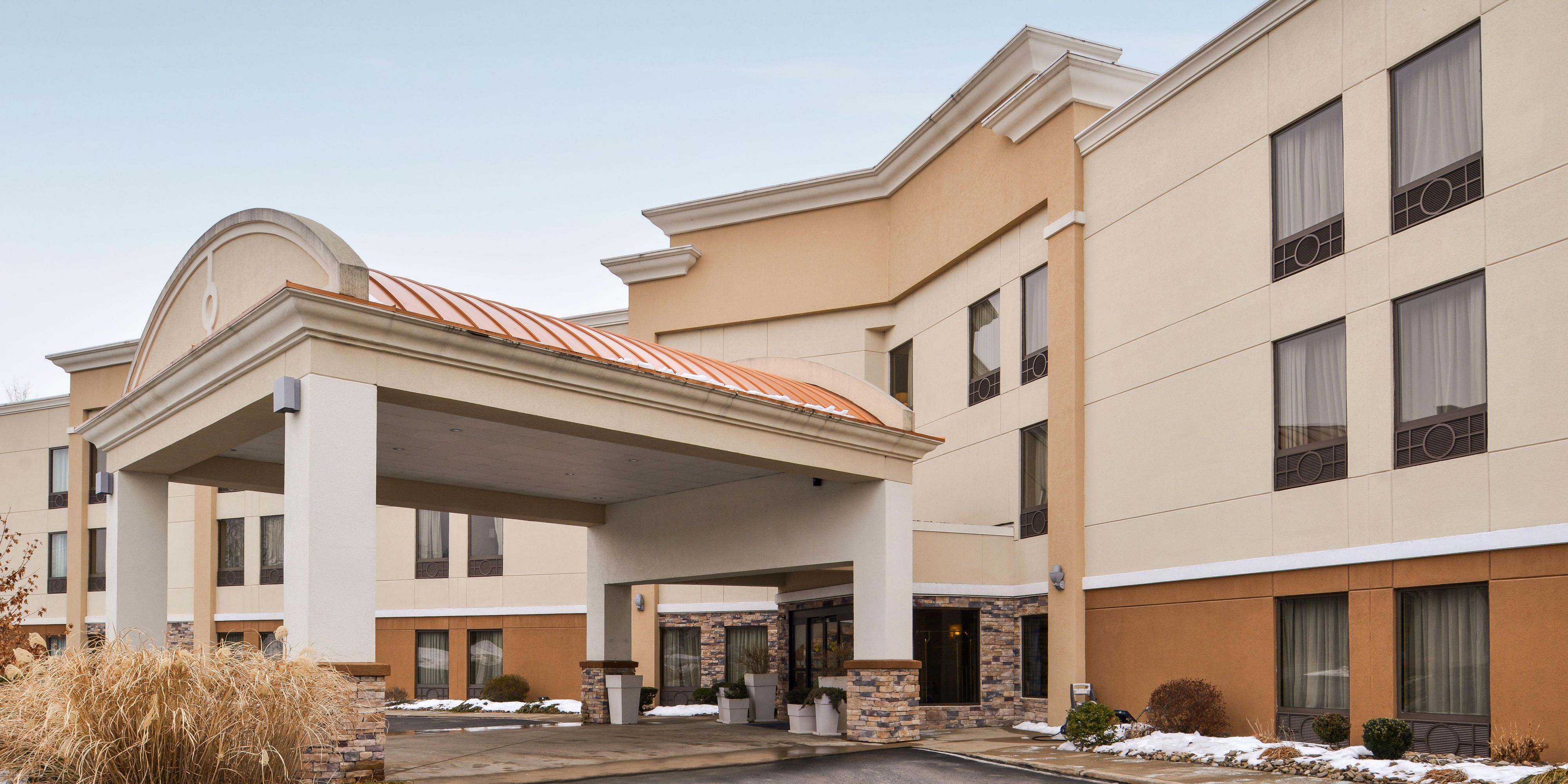 Holiday Inn Express Holiday Inn Express Lewisburgnew Columbia Hotel By Ihg