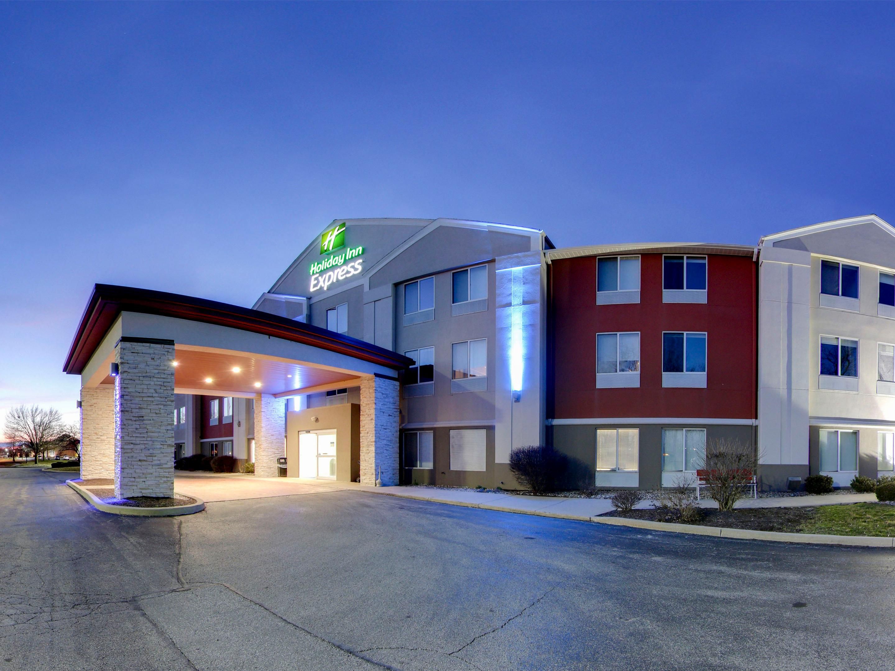 Holiday inn express hotel best sale of neptune