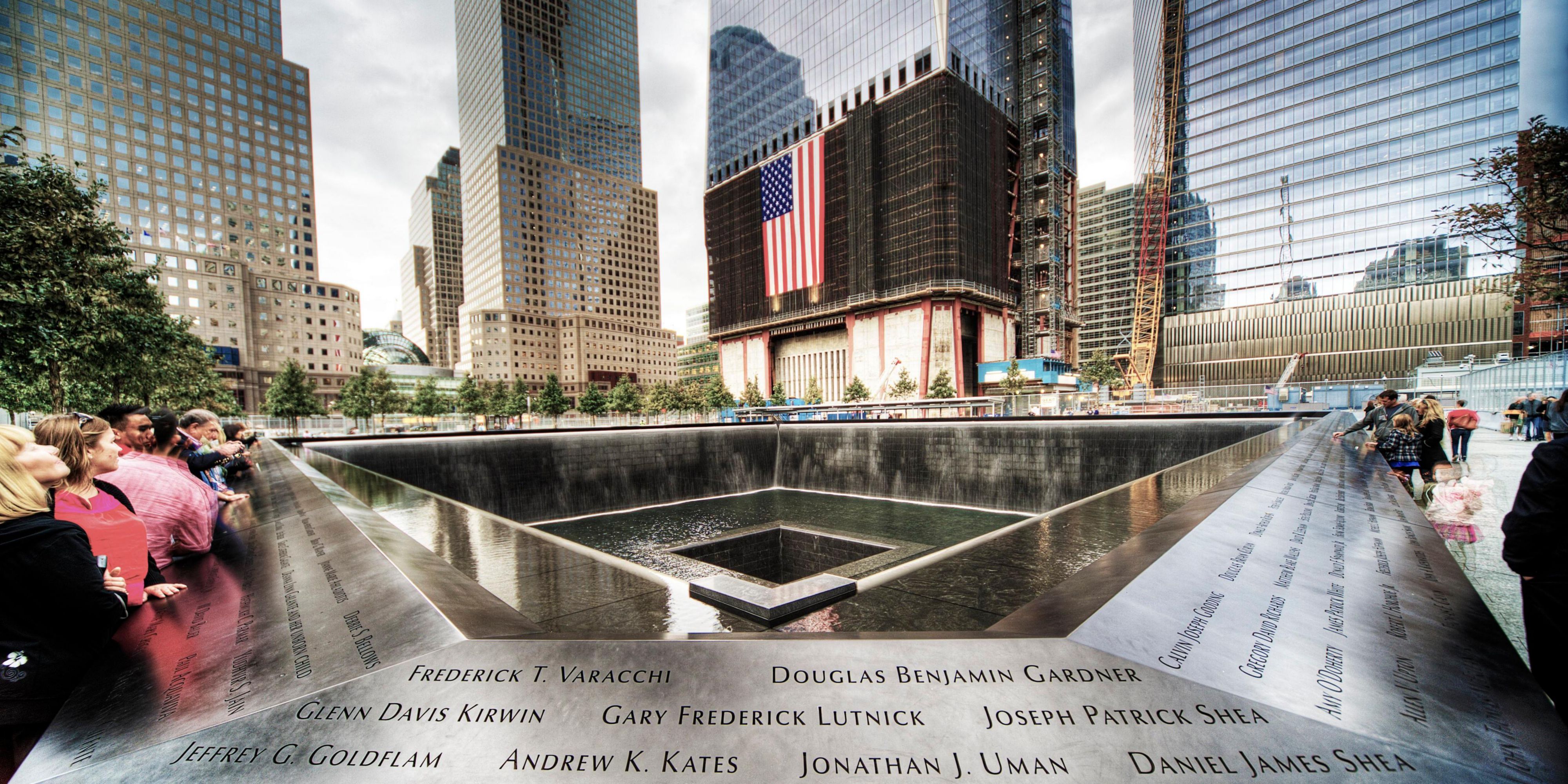 Located at the World Trade Center, the 9/11 Memorial Museum tells the story of 9/11 through
media, narratives, and a collection of monumental and authentic artifacts, presenting you with
personal stories of loss, recovery, and hope.