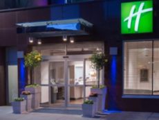 Holiday Inn Express New York City Times Square in New York City, New York