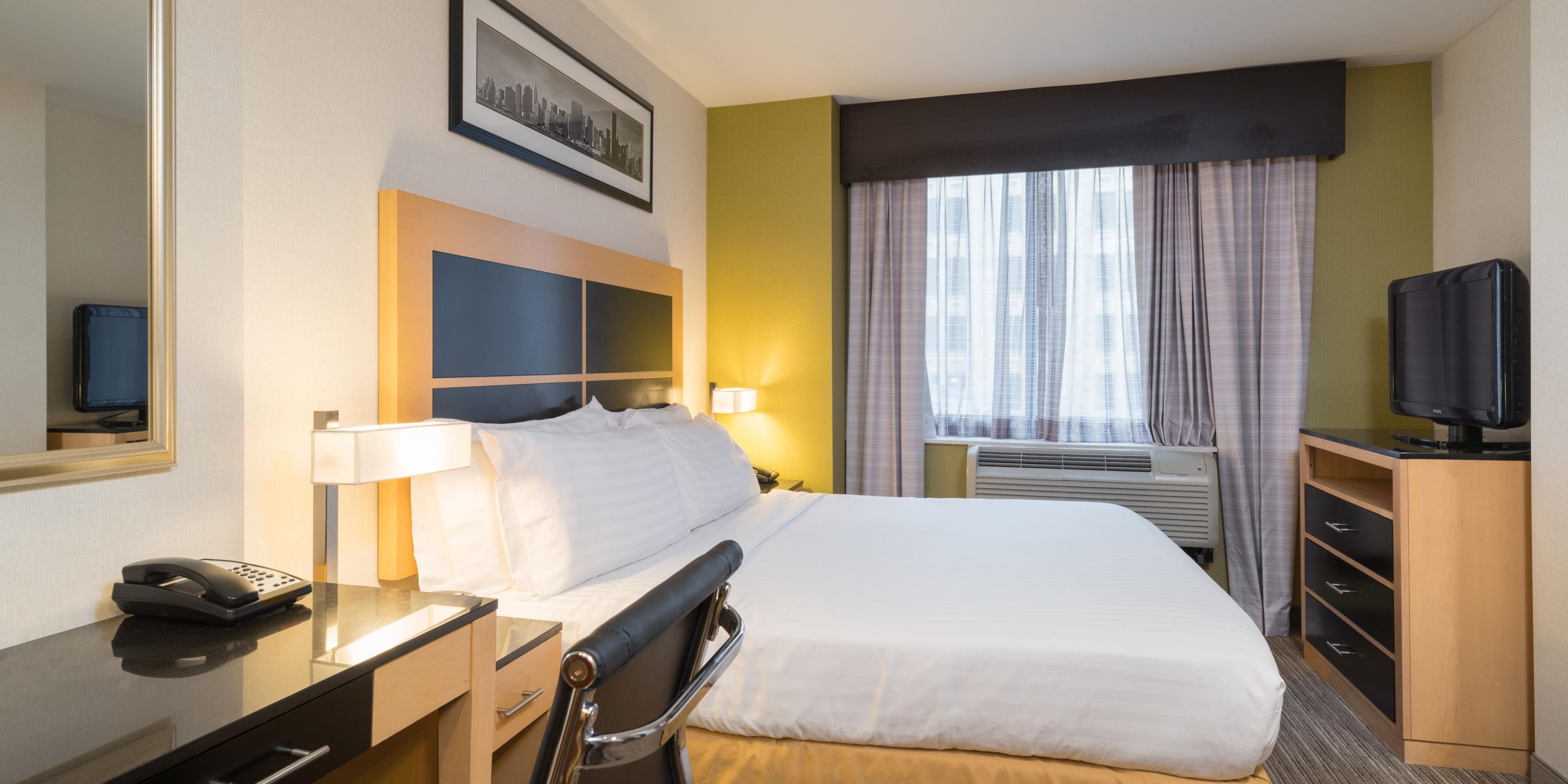 We have been hard at work from the lobby to each guest room. We are excited to let you know we have retouched everything from the furniture, paint and grout. We look forward to welcoming all of our guests to our refreshed accommodations. Returning guests will notice a renewed feel to their favorite hotel!
