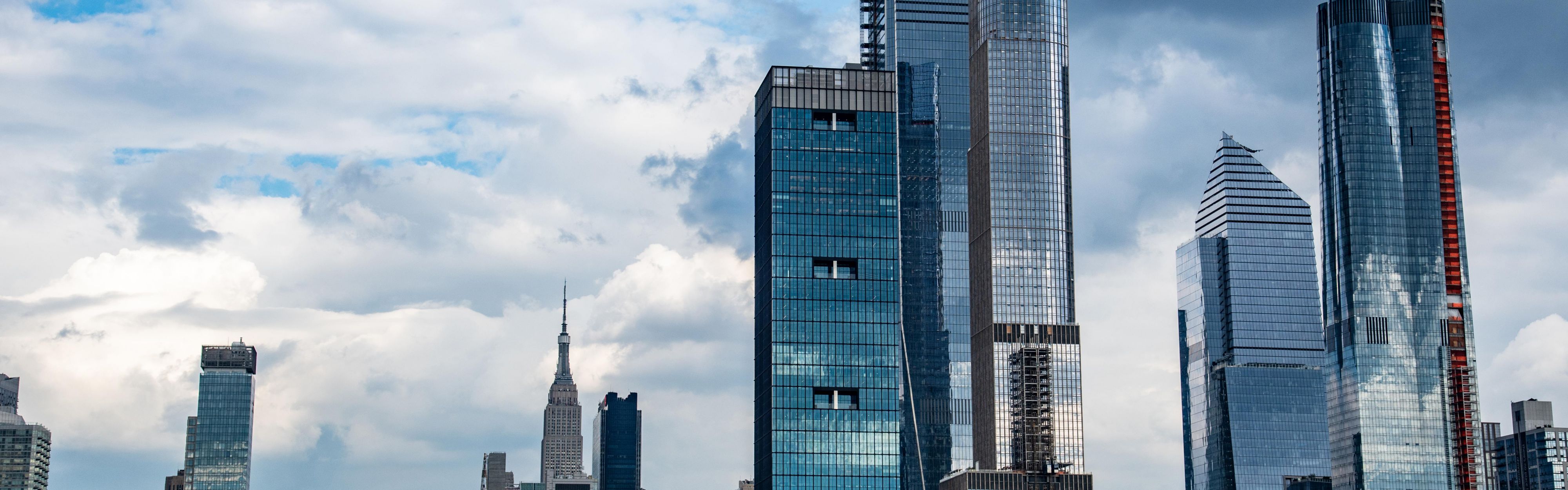 Hudson Yards