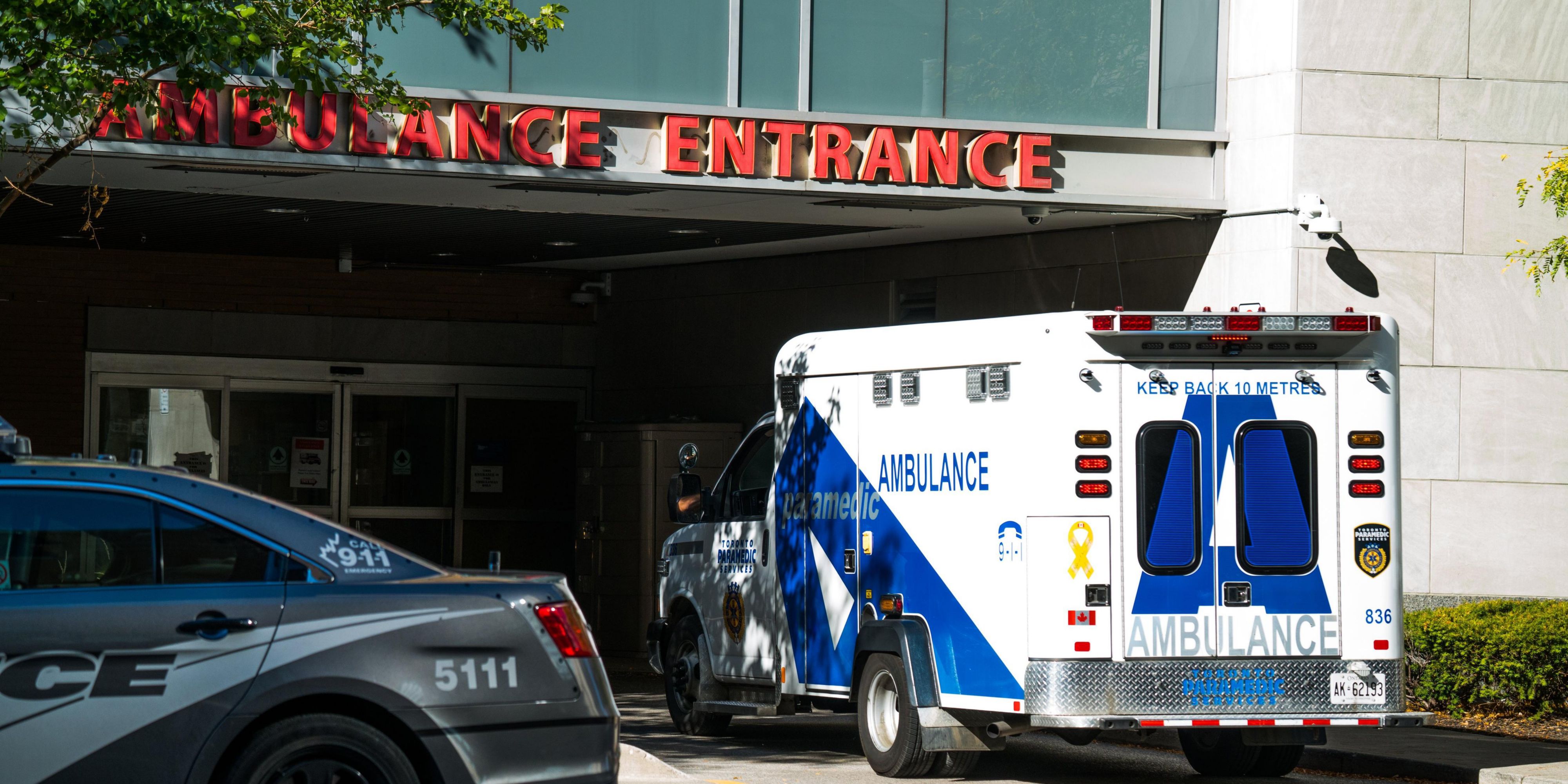 NYU Langone Tisch Hospital, NYC Health+Hospitals/ Bellevue and Mount Sinai West are within 3 miles from the hotel.  Book now for a special discount!