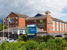 Holiday Inn Express Newcastle Gateshead