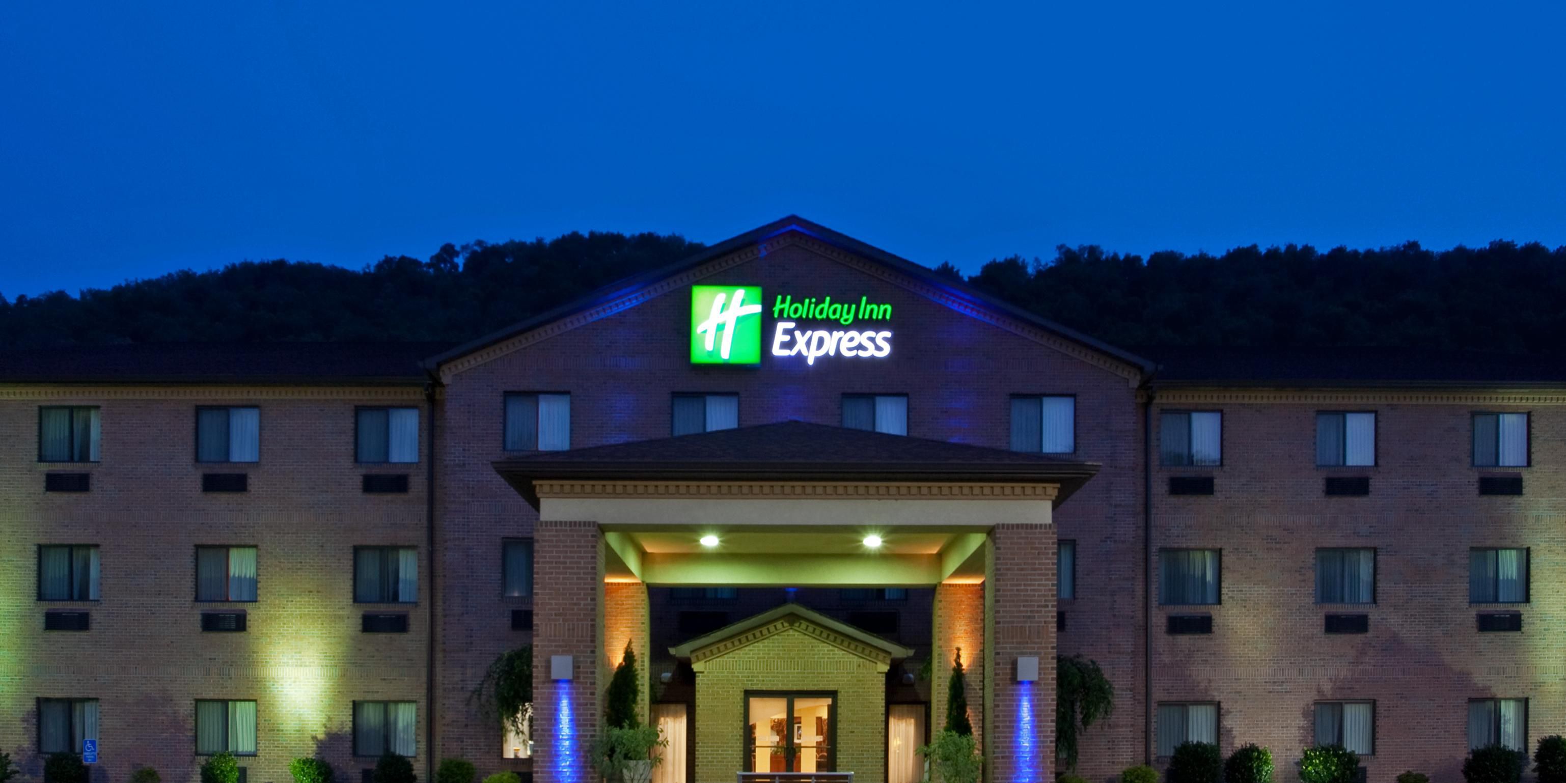 Holiday Inn Express Newell-Chester WV