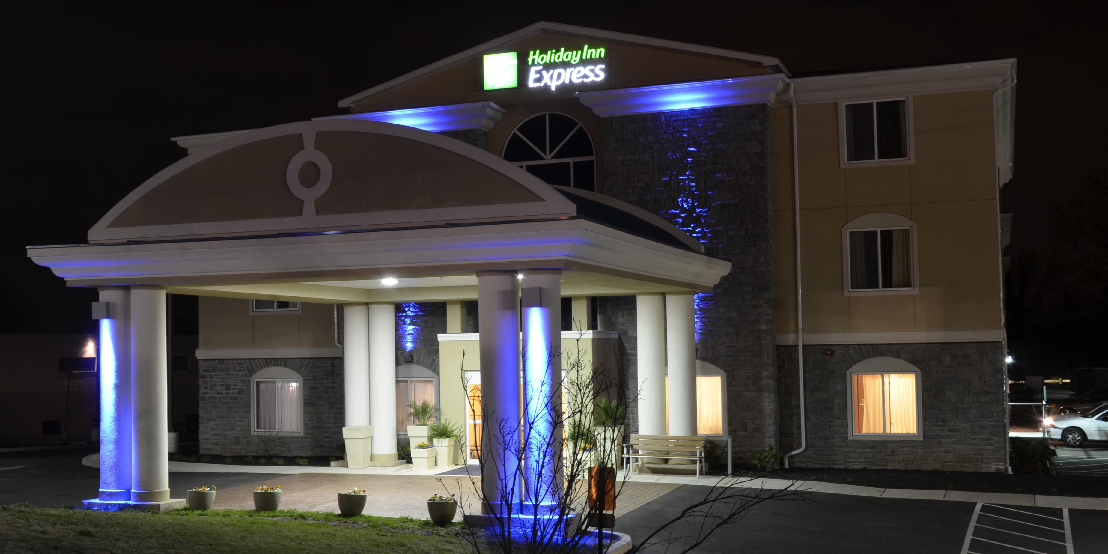 Holiday Inn Express Newington - Hartford