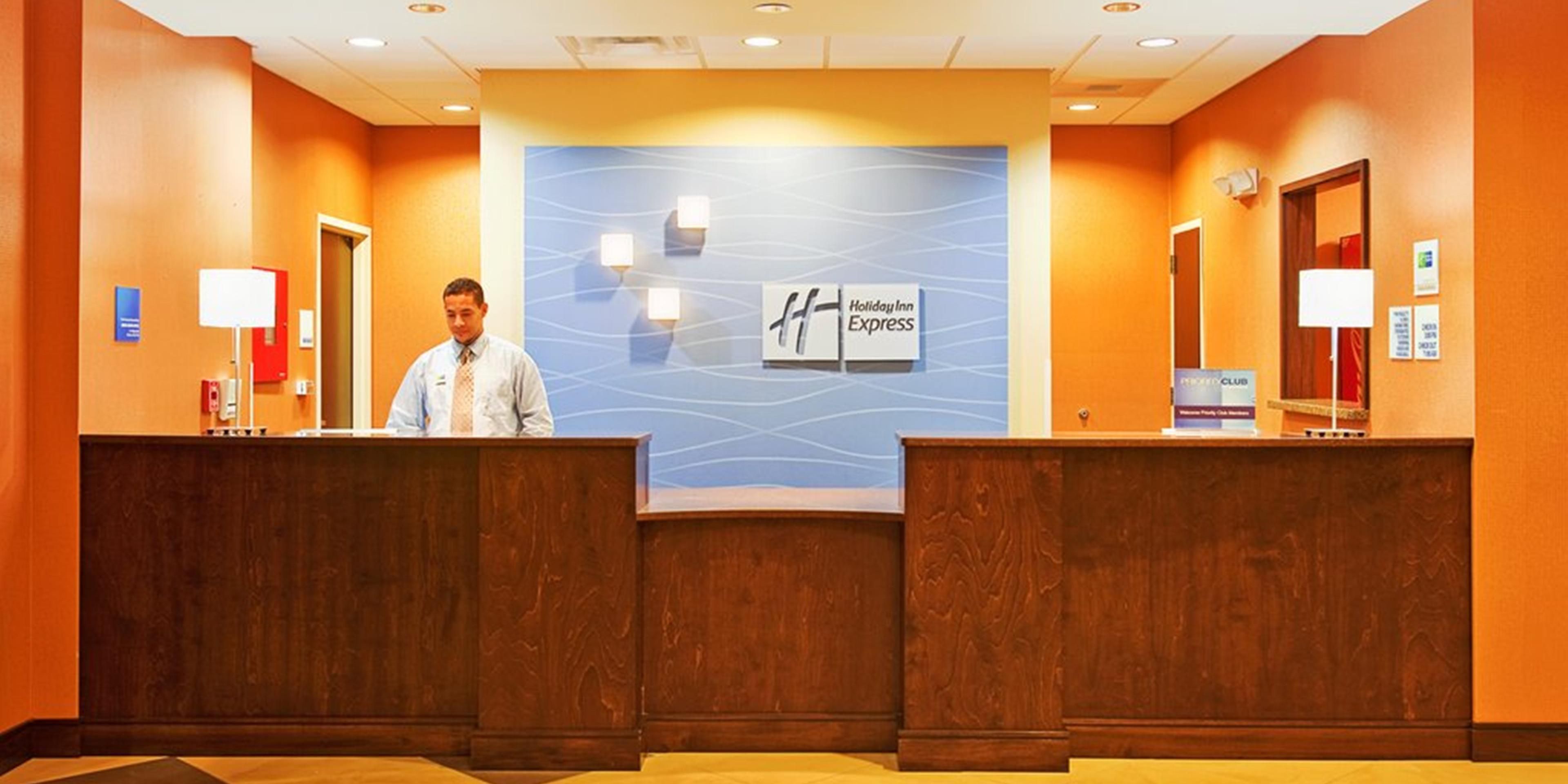 Holiday Inn Express Atlanta TW - Newnan