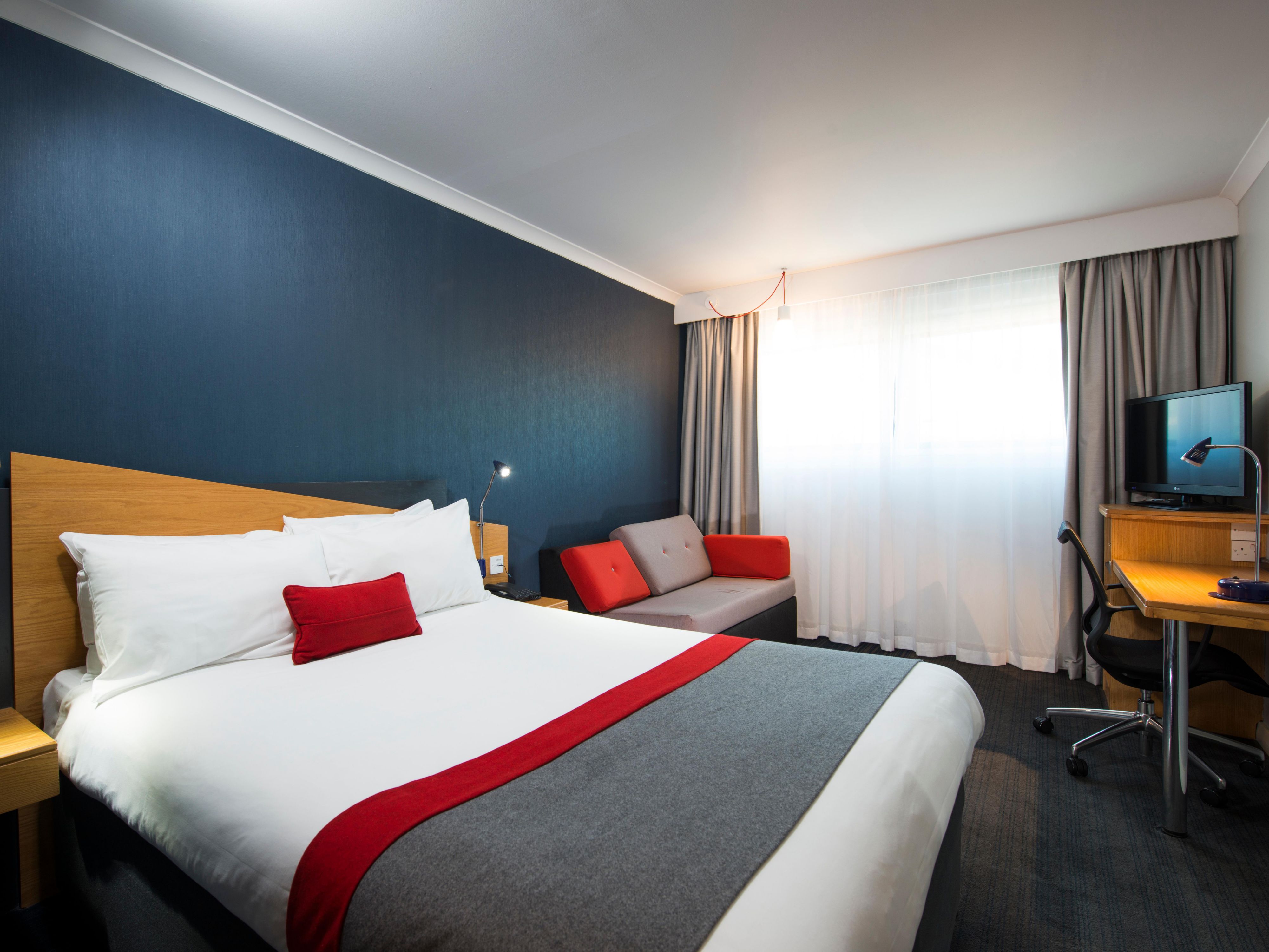 Ihg hotel