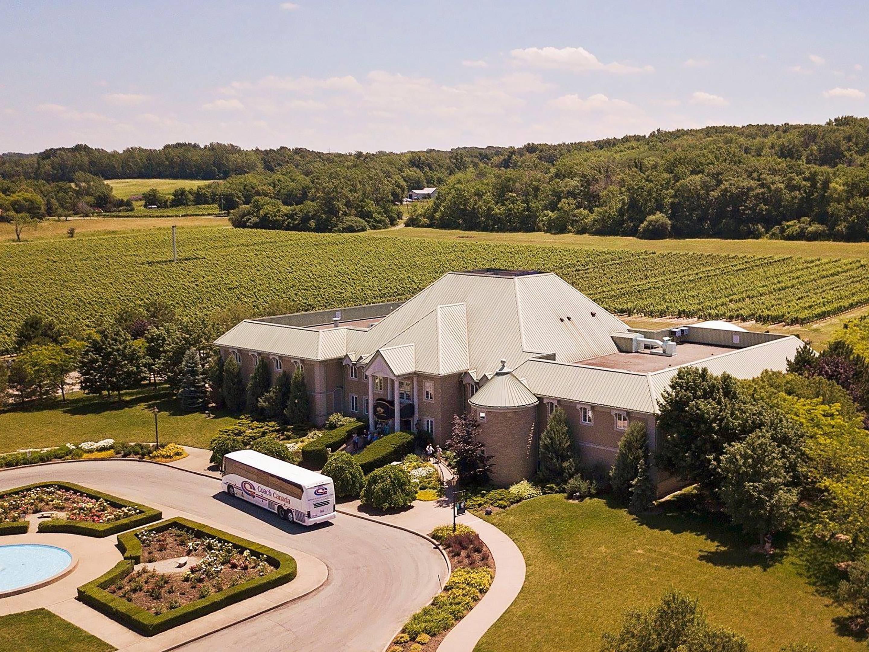 Holiday Inn Express NiagaraOnTheLake Hotel by IHG