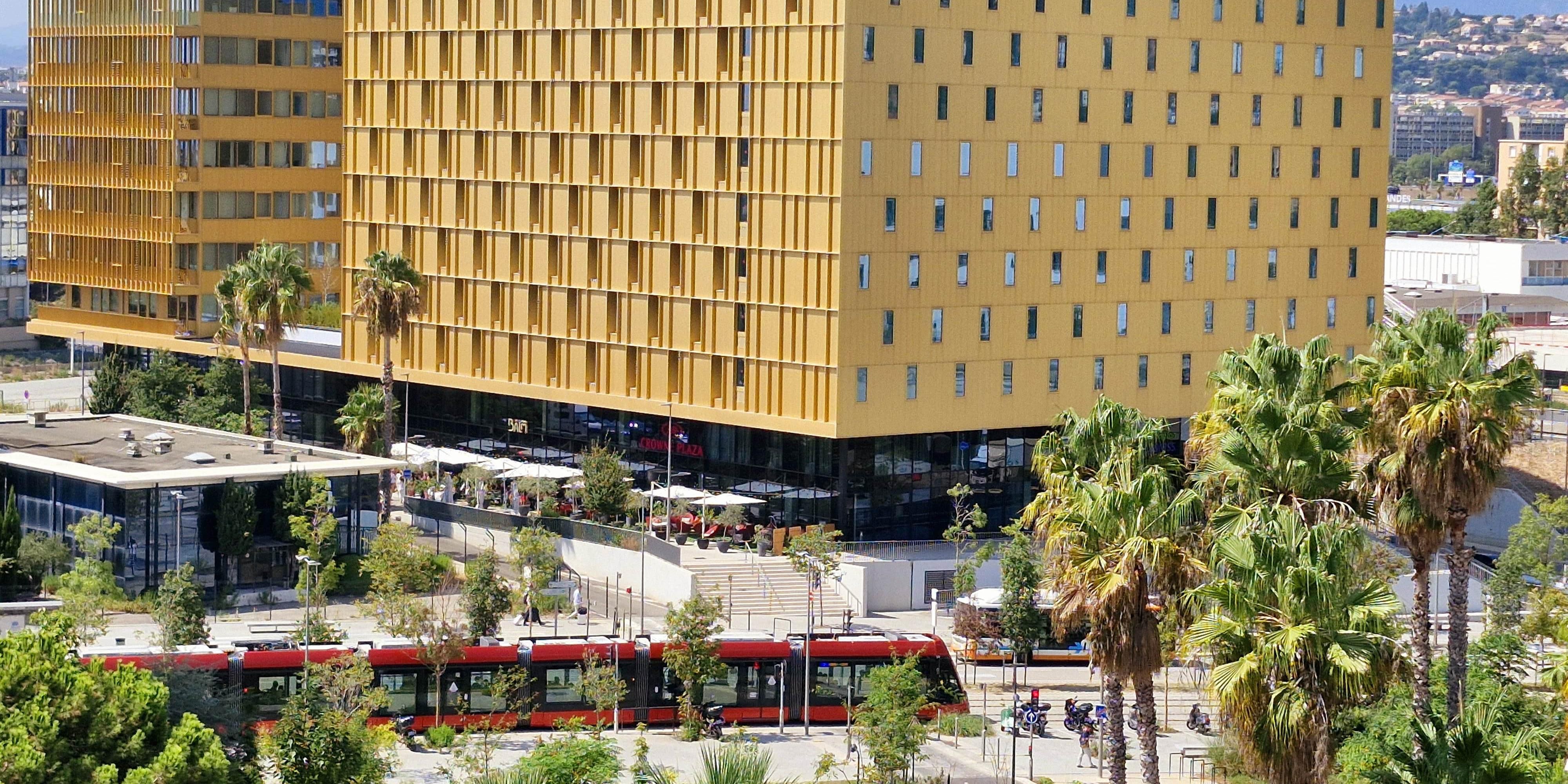 Holiday Inn Express Nice - Grand Arenas