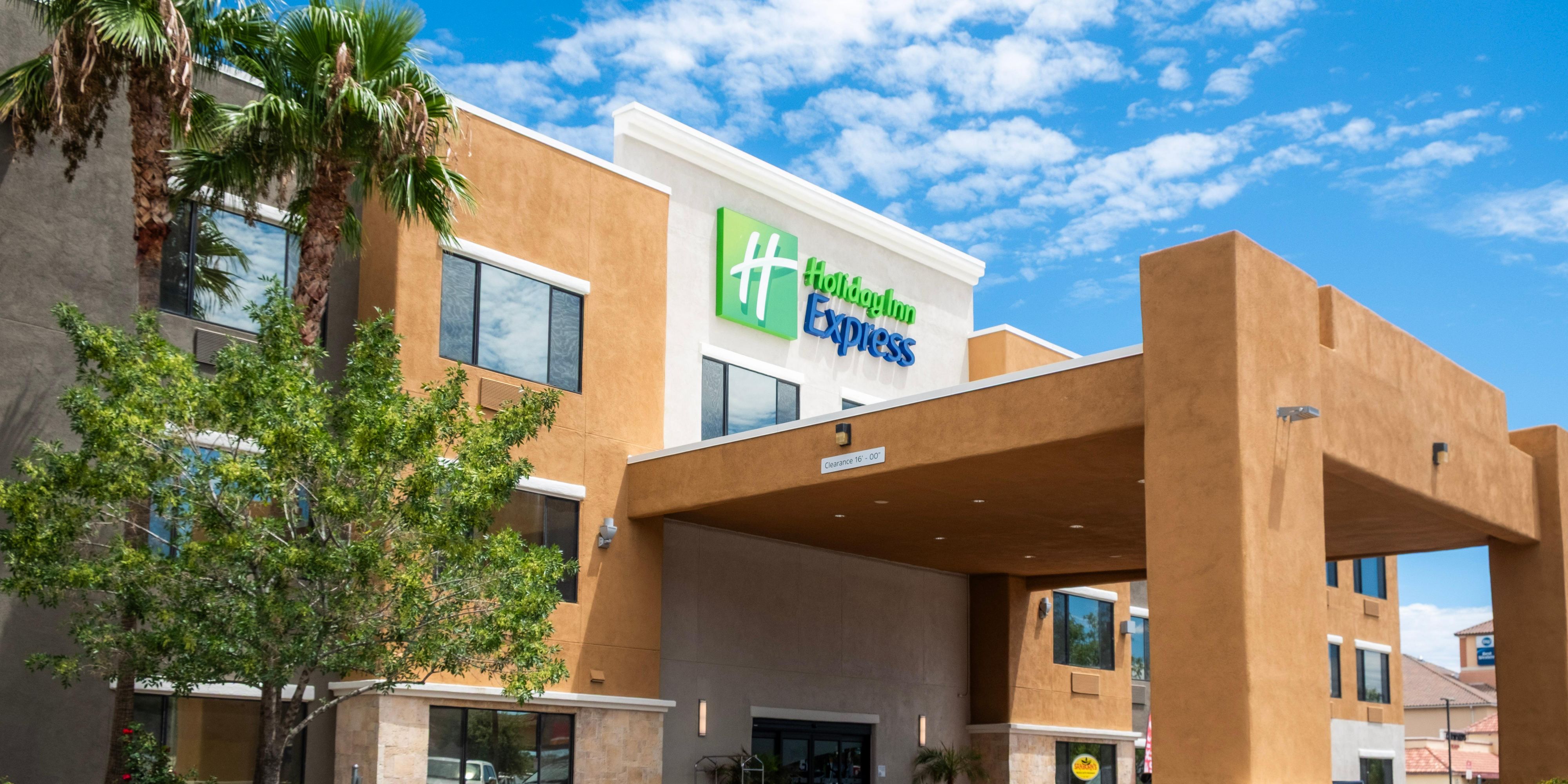 Holiday Inn Express Nogales