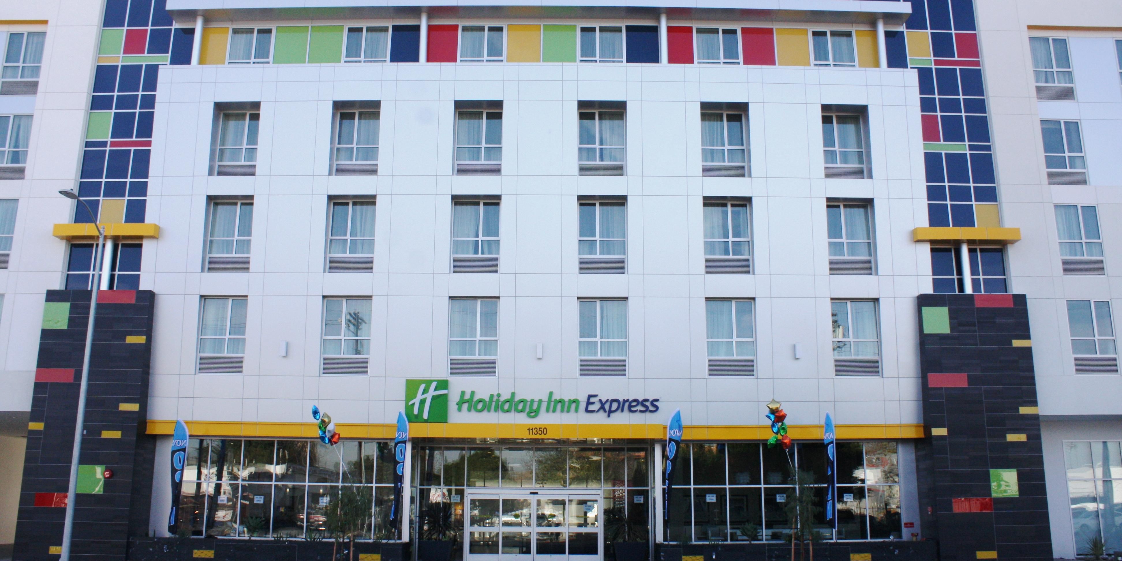 Holiday Inn Express North Hollywood - Burbank Area