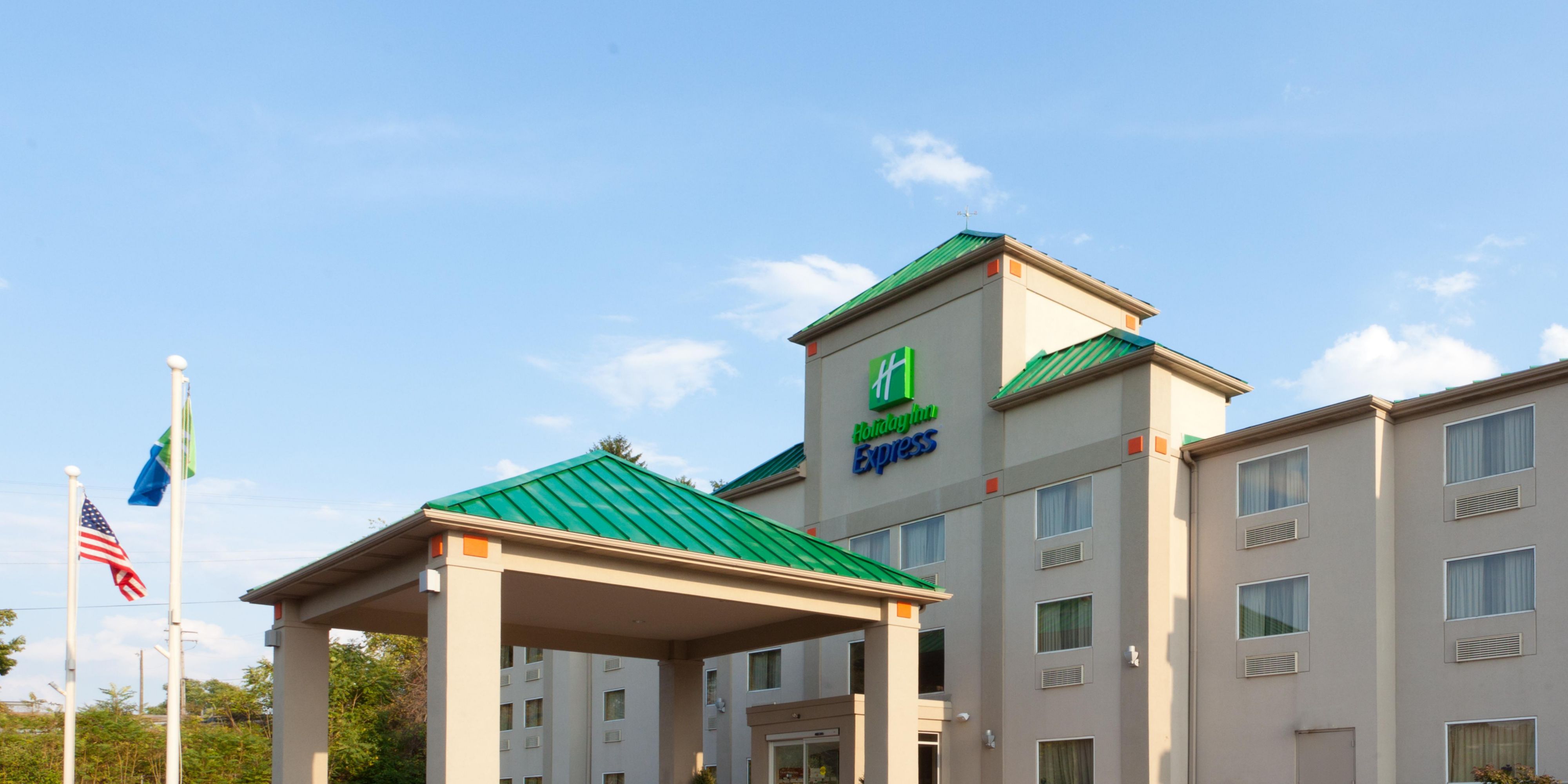 Holiday Inn Express Irwin (Pa Tpk Exit 67)