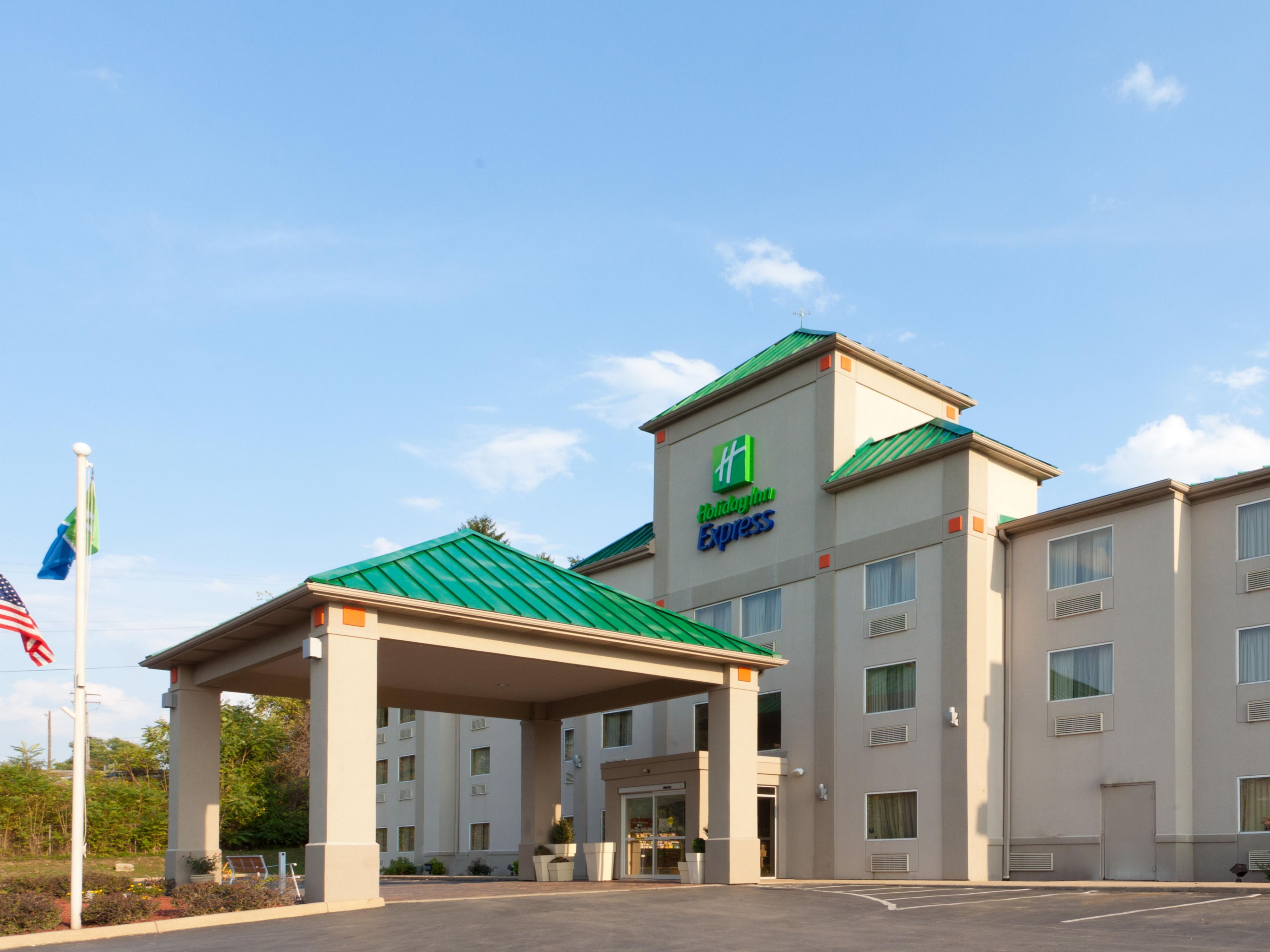 holiday inn express harmarville hotels budget hotels in harmarville by ihg holiday inn express harmarville hotels