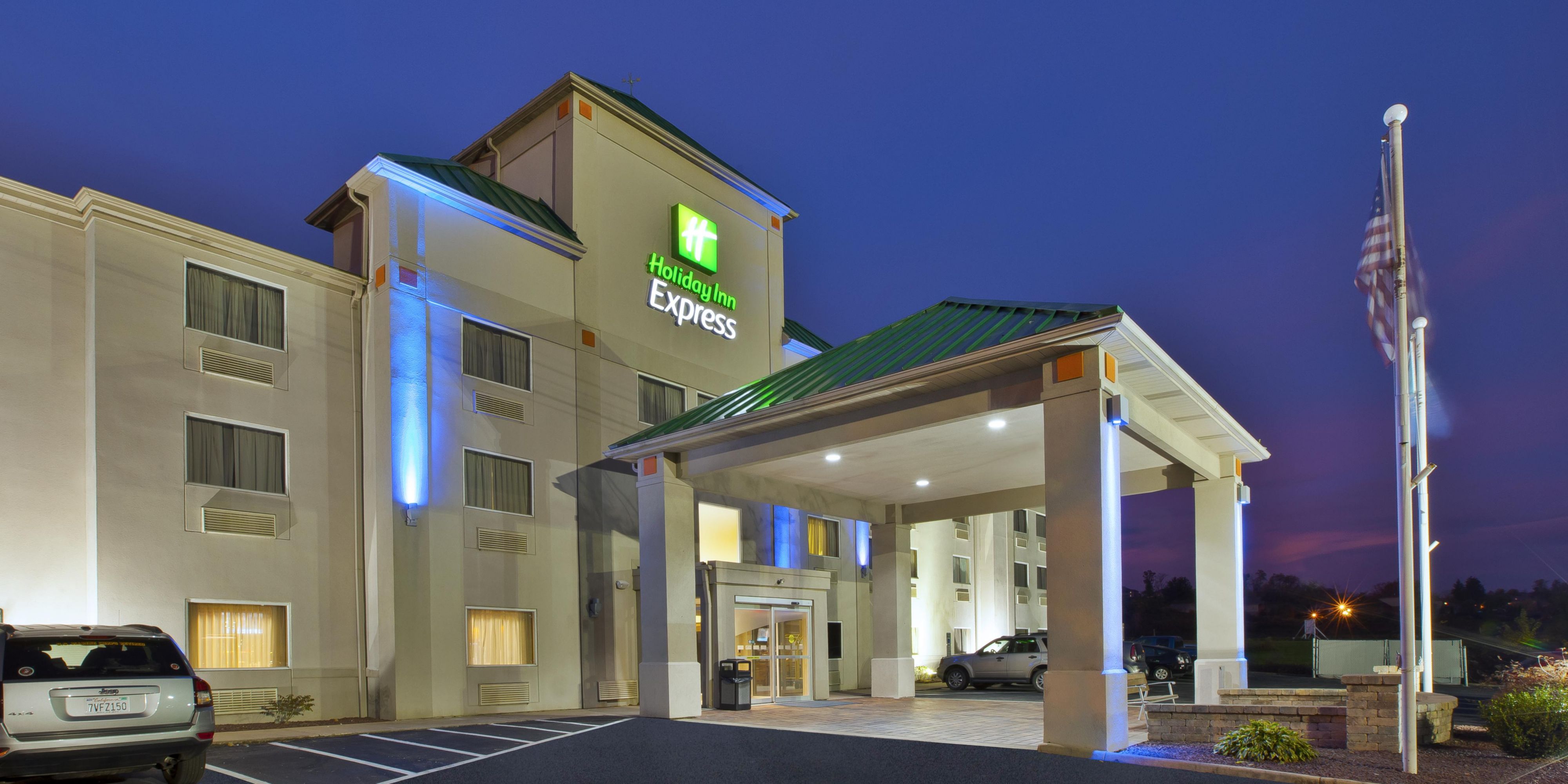 Holiday Inn Express Irwin (Pa Tpk Exit 67)