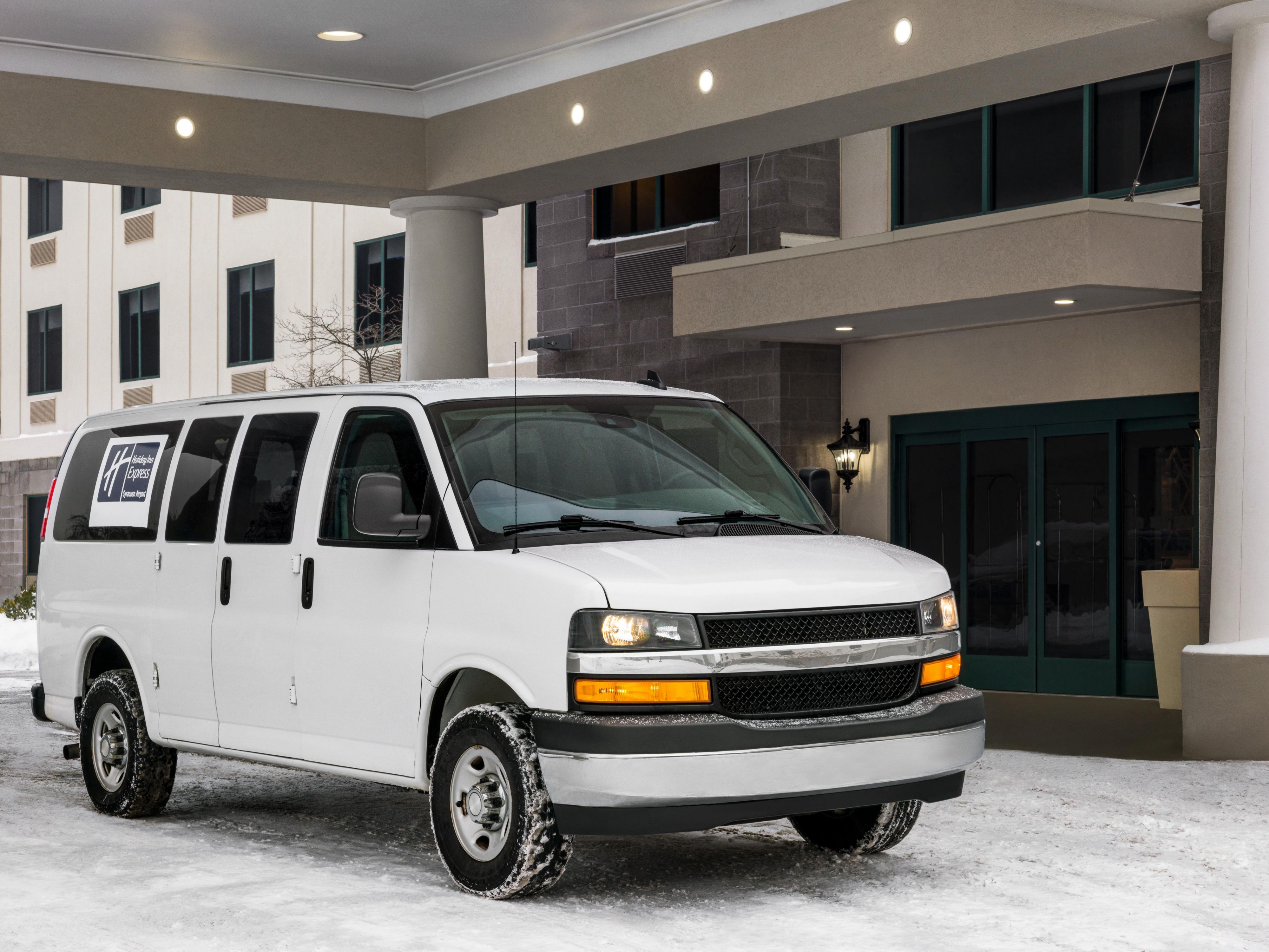 Hotels in Syracuse, NY | Holiday Inn Express Syracuse Airport