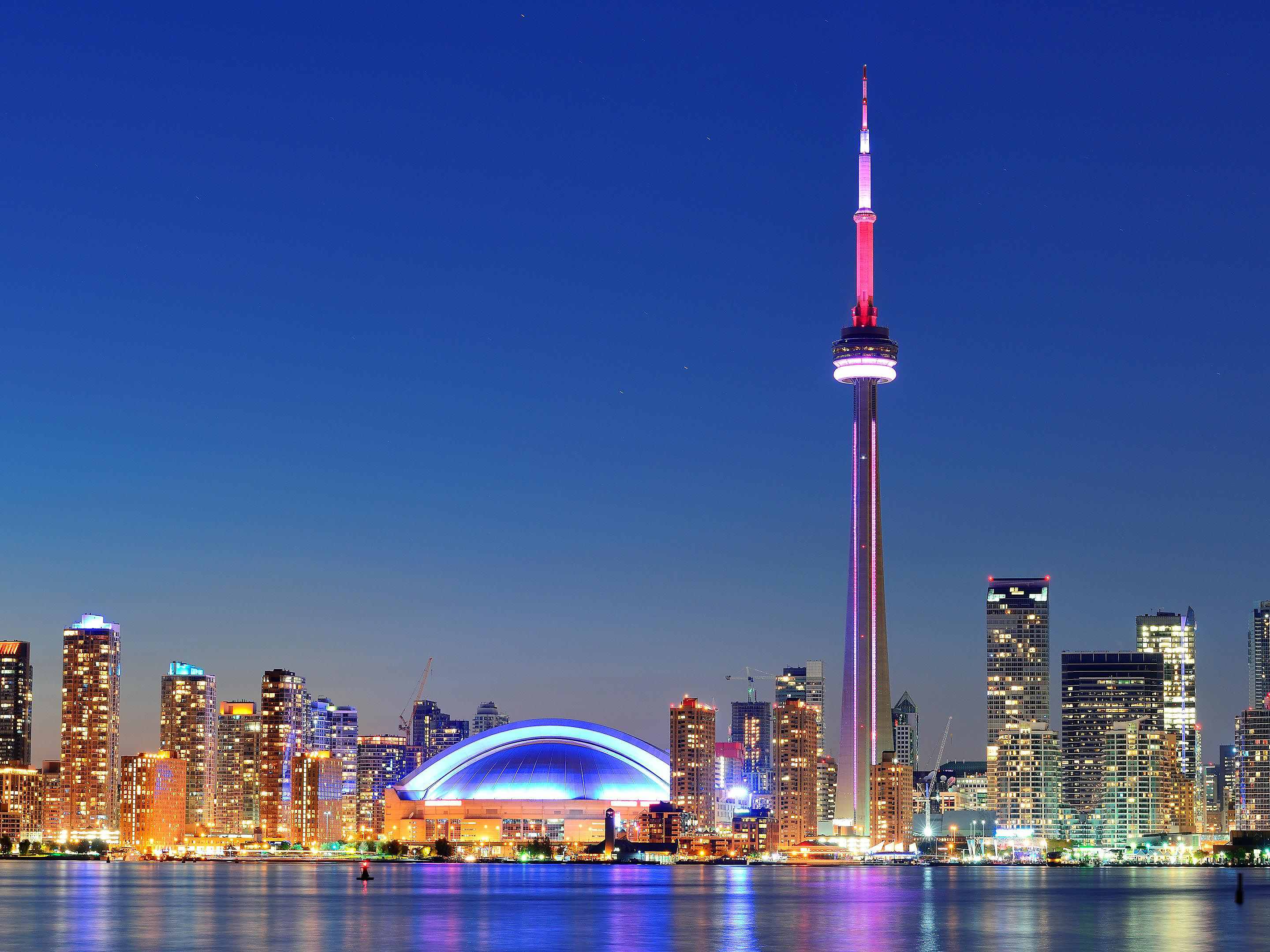 Experience what makes Toronto unforgettable!