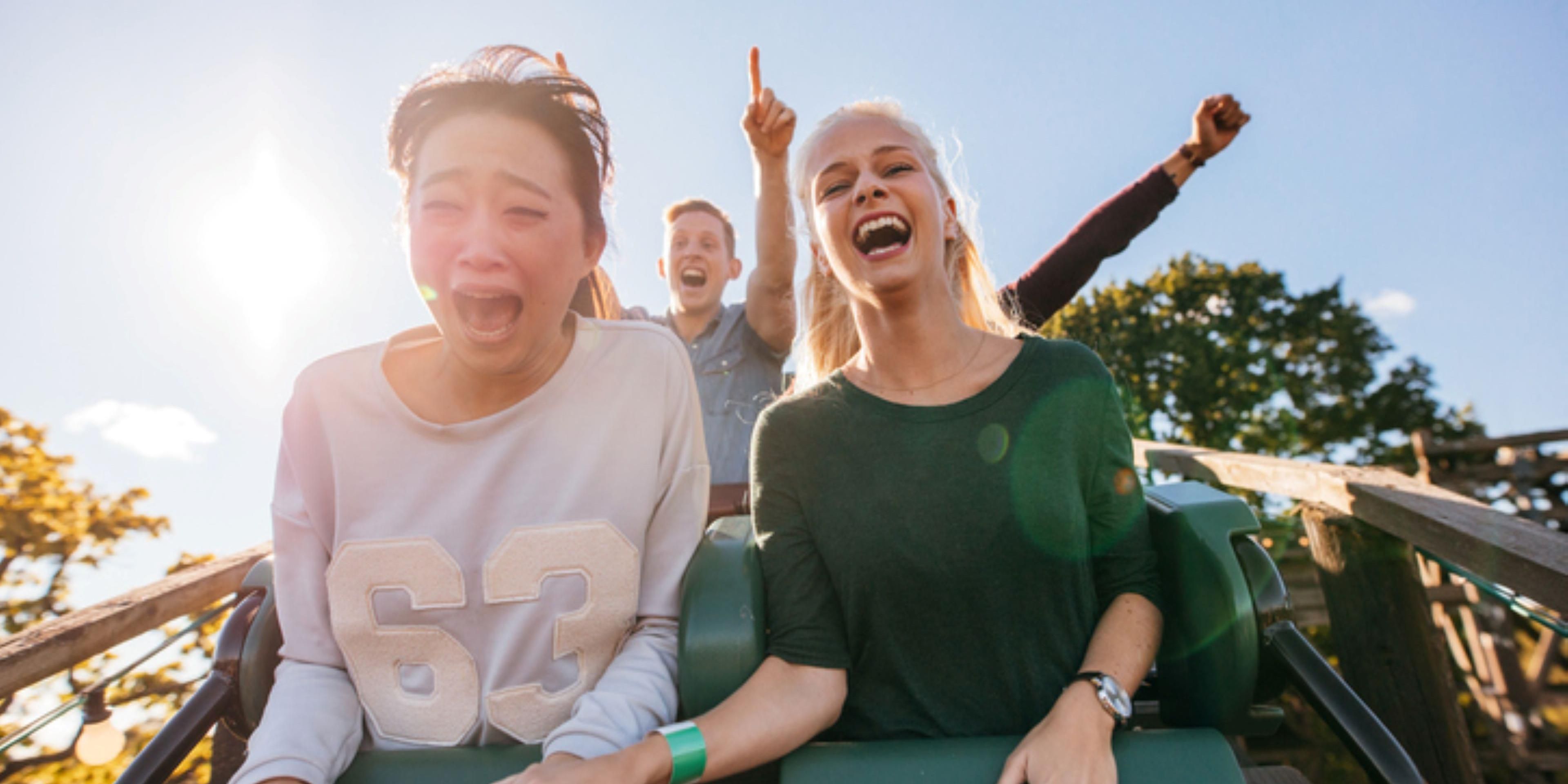 Adventure awaits when visiting the North York area of Toronto! Take a ride at Canada's Wonderland, go shopping at Vaughan Mills or Yorkdale Mall, or jump on the TTC and head into downtown for a Blue Jays game. There is no limit of fun to experience when in the area!