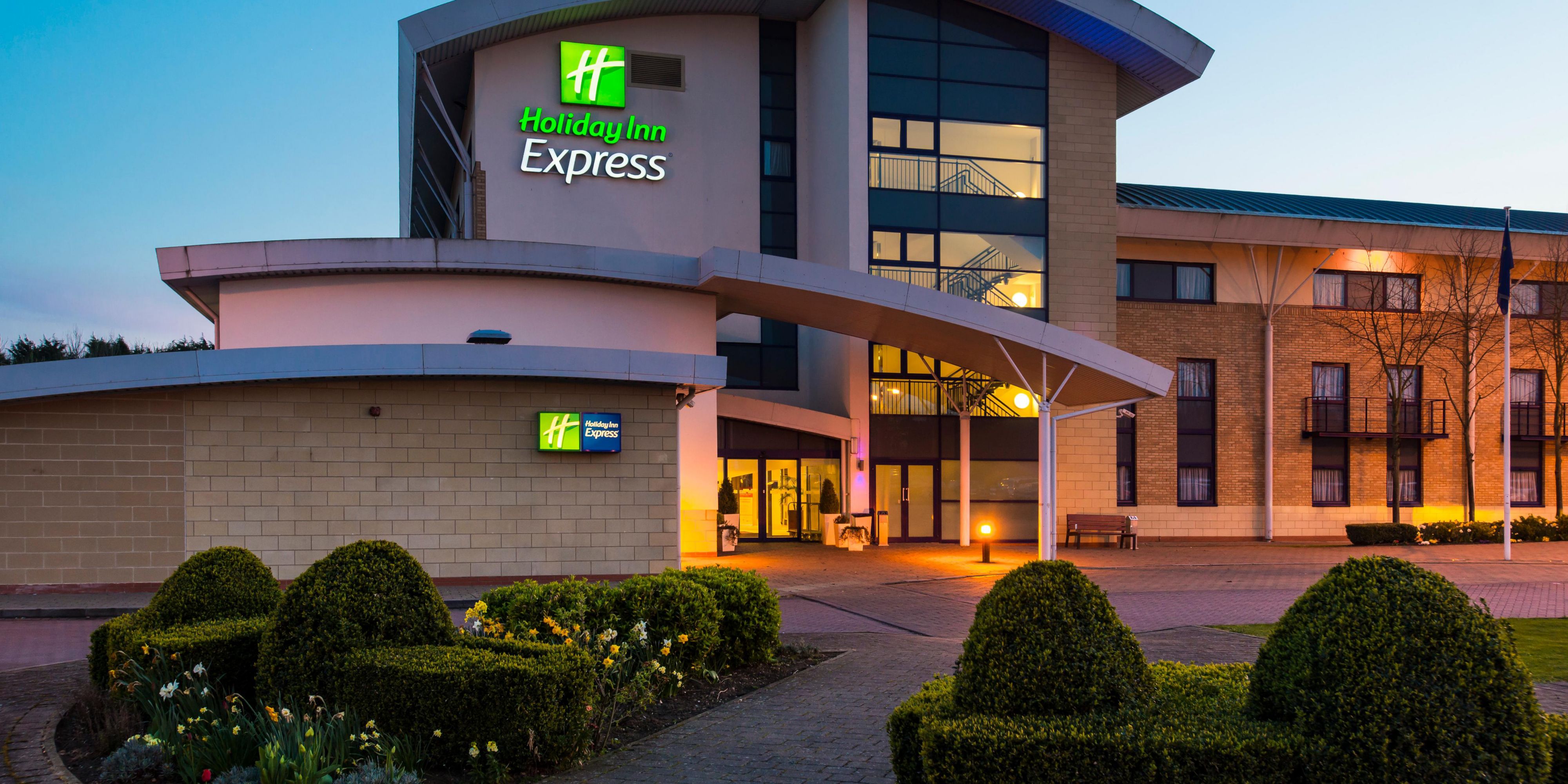 Holiday Inn Express Northampton - South