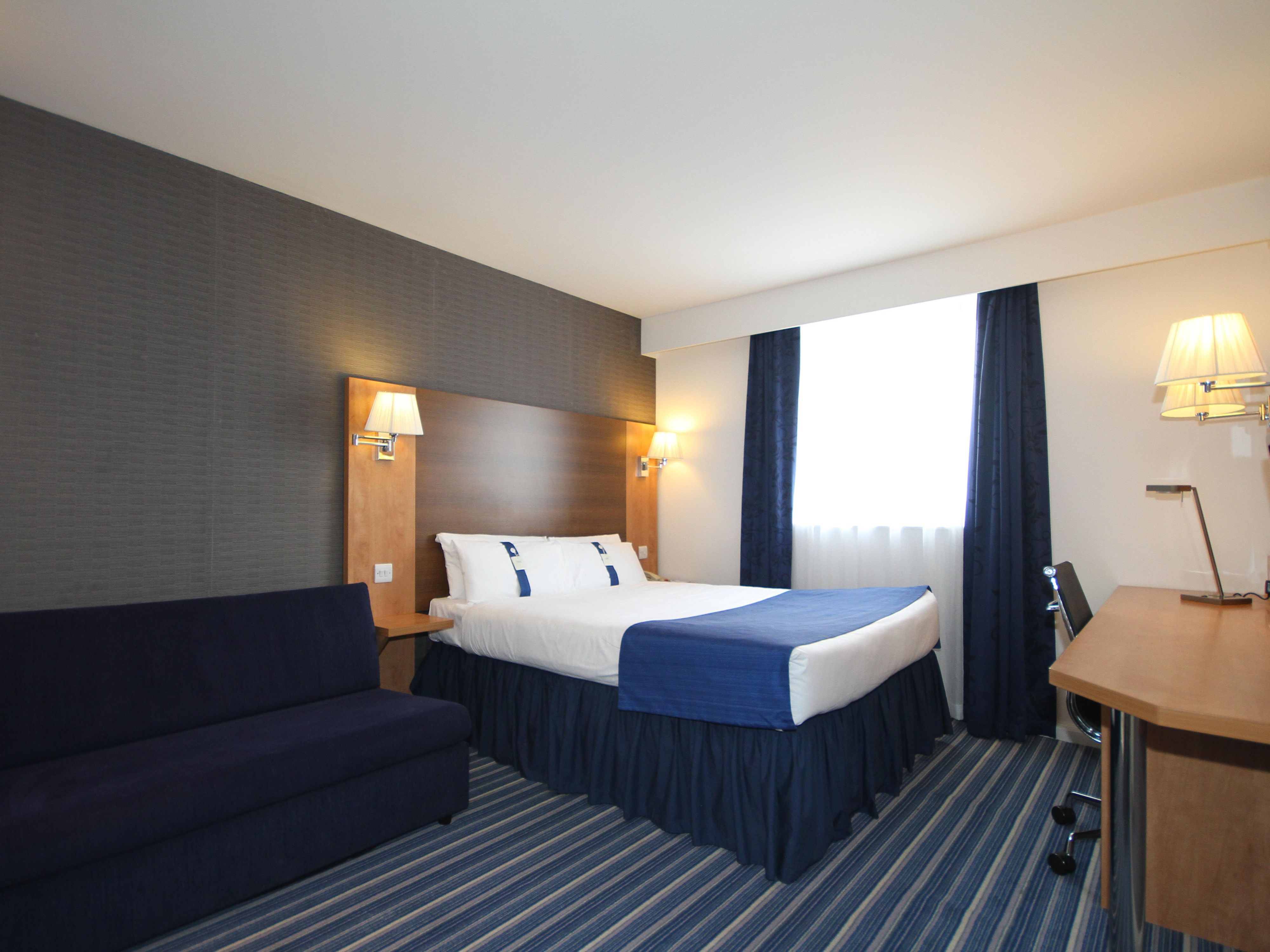Hotels Near Nuneaton Holiday Inn Express Nuneaton