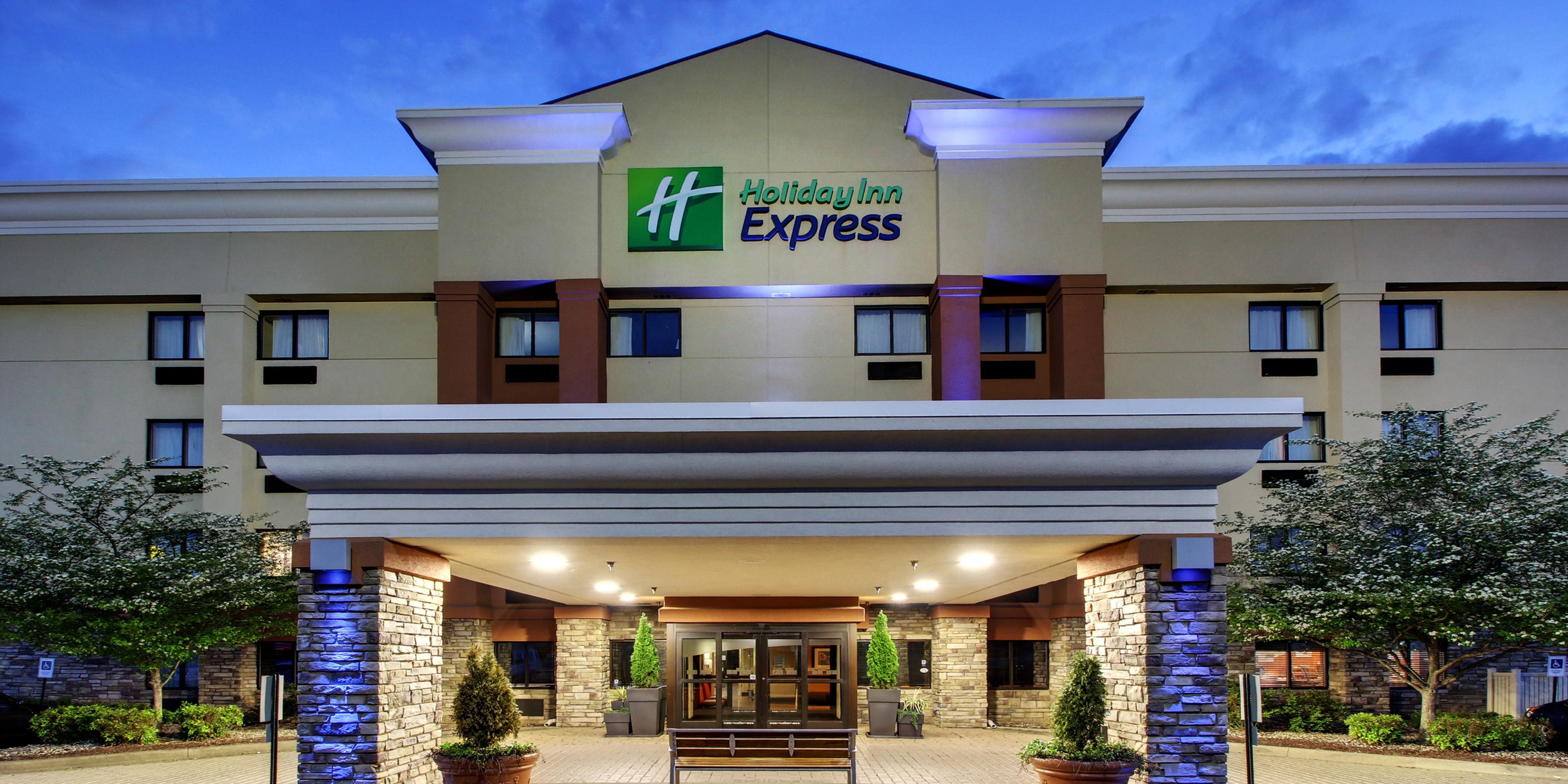 Holiday Inn Express Fort Campbell-Oak Grove