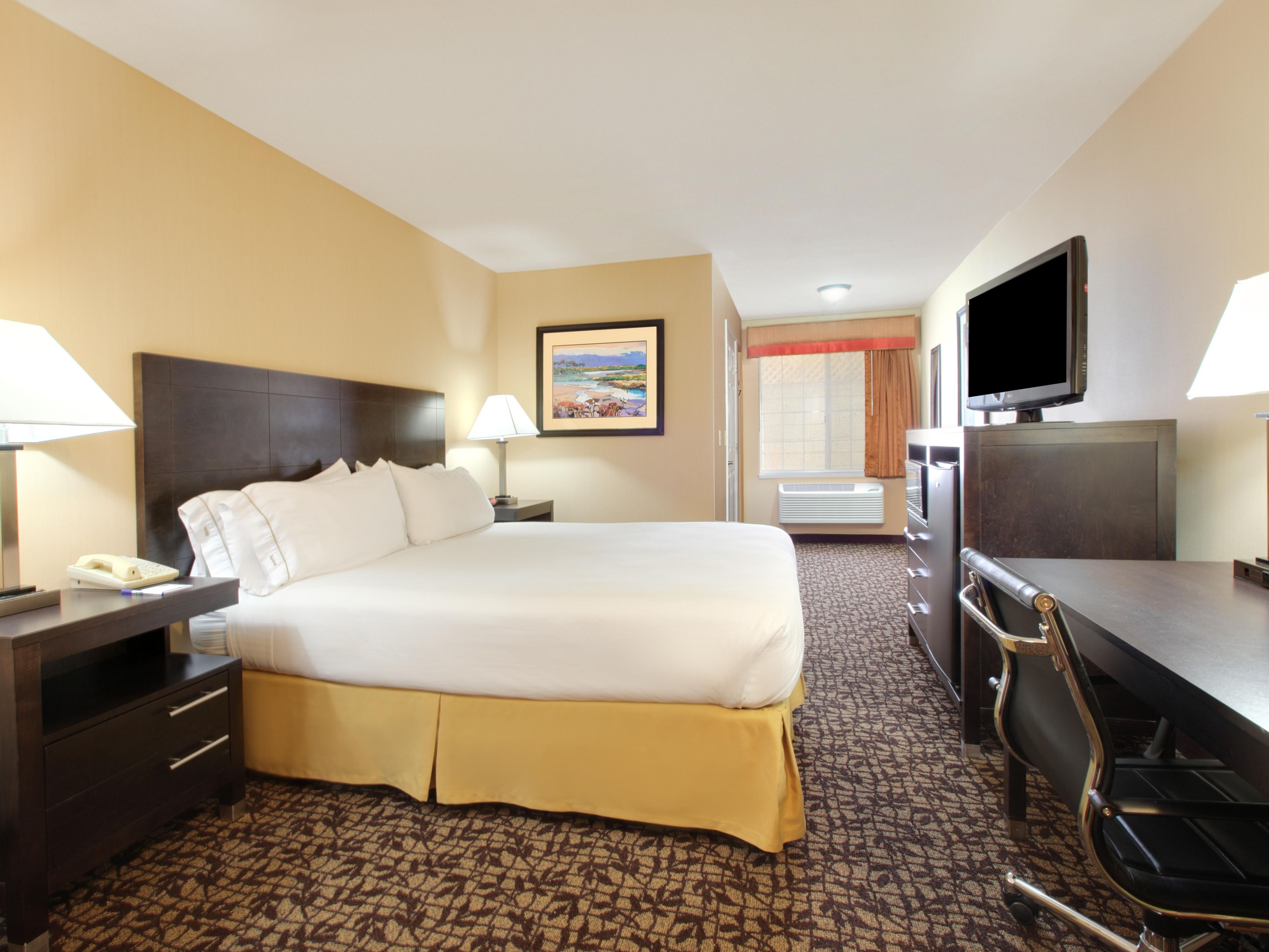 Holiday Inn Express Oakdale Oakdale, United States