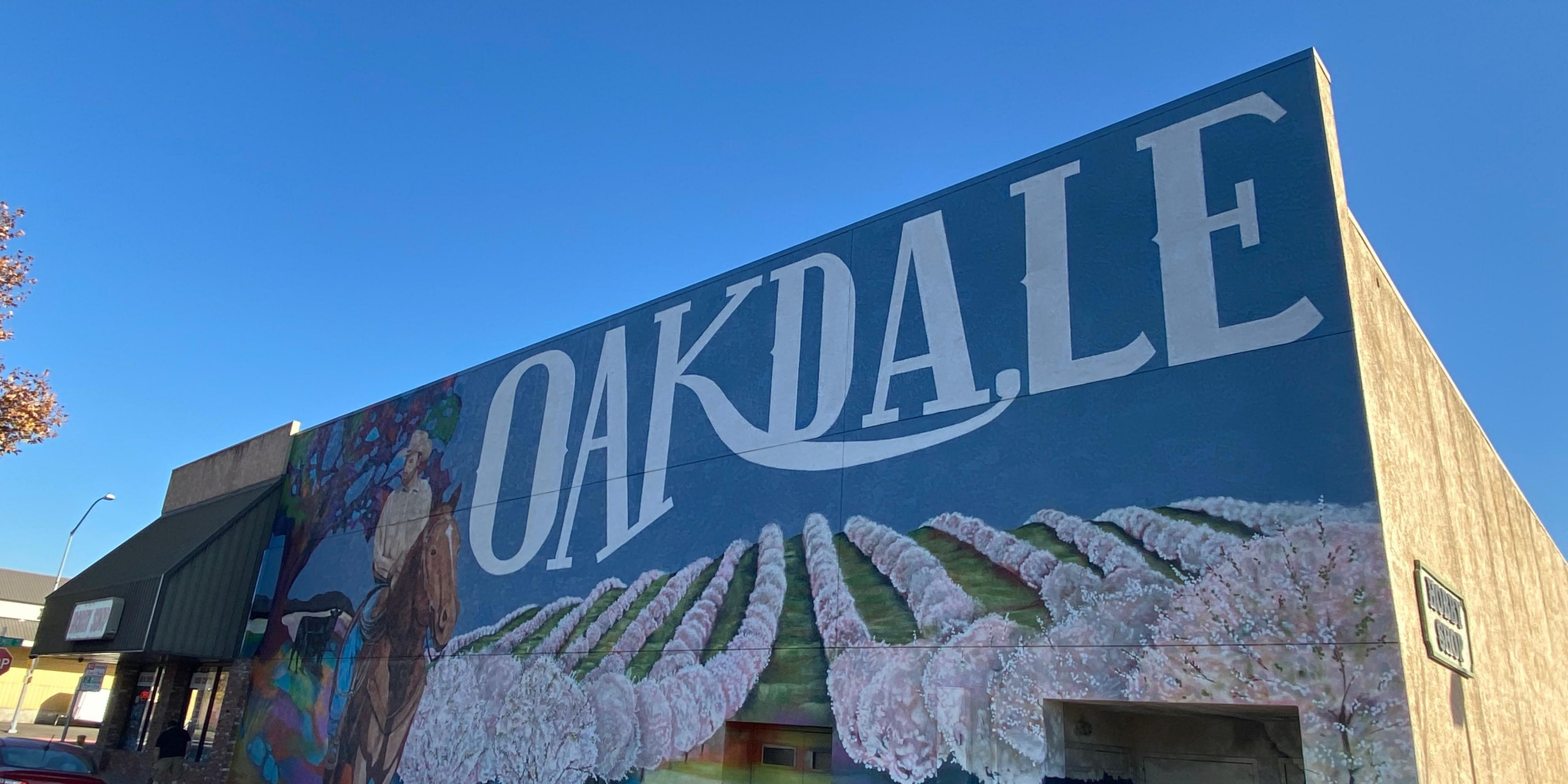 Holiday Inn Express Oakdale Oakdale, United States