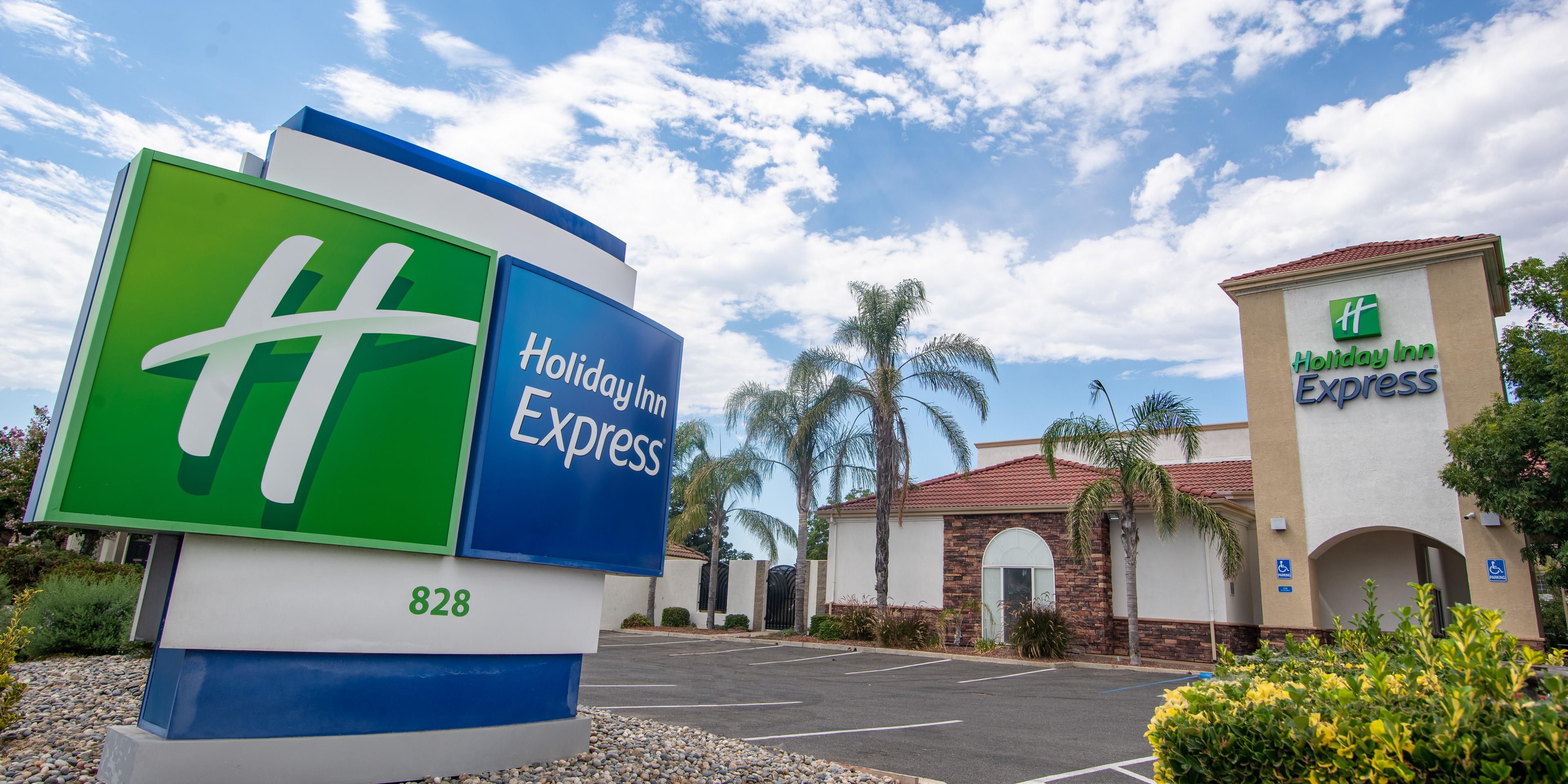 Holiday Inn Express Oakdale